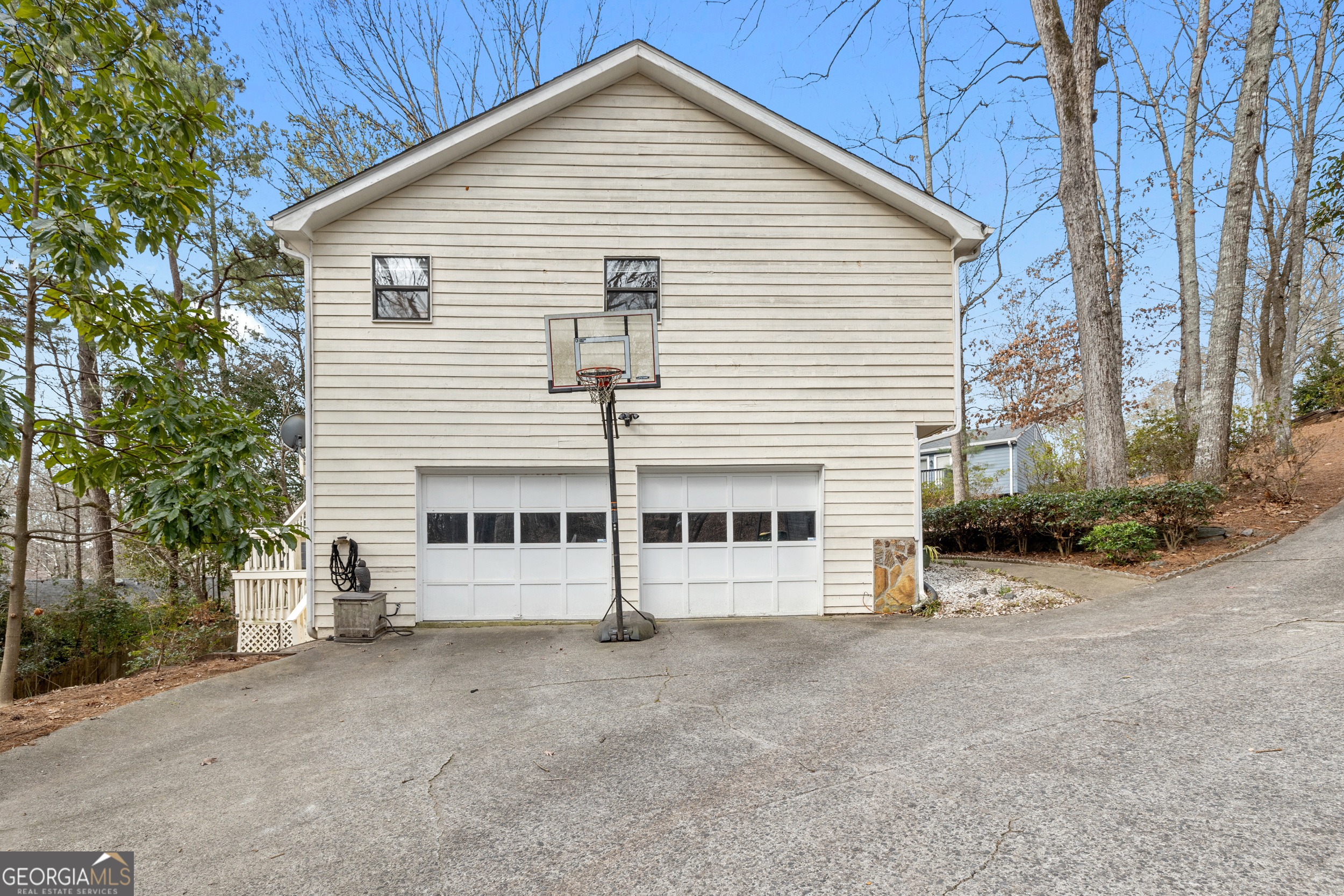 Fulton - Residential