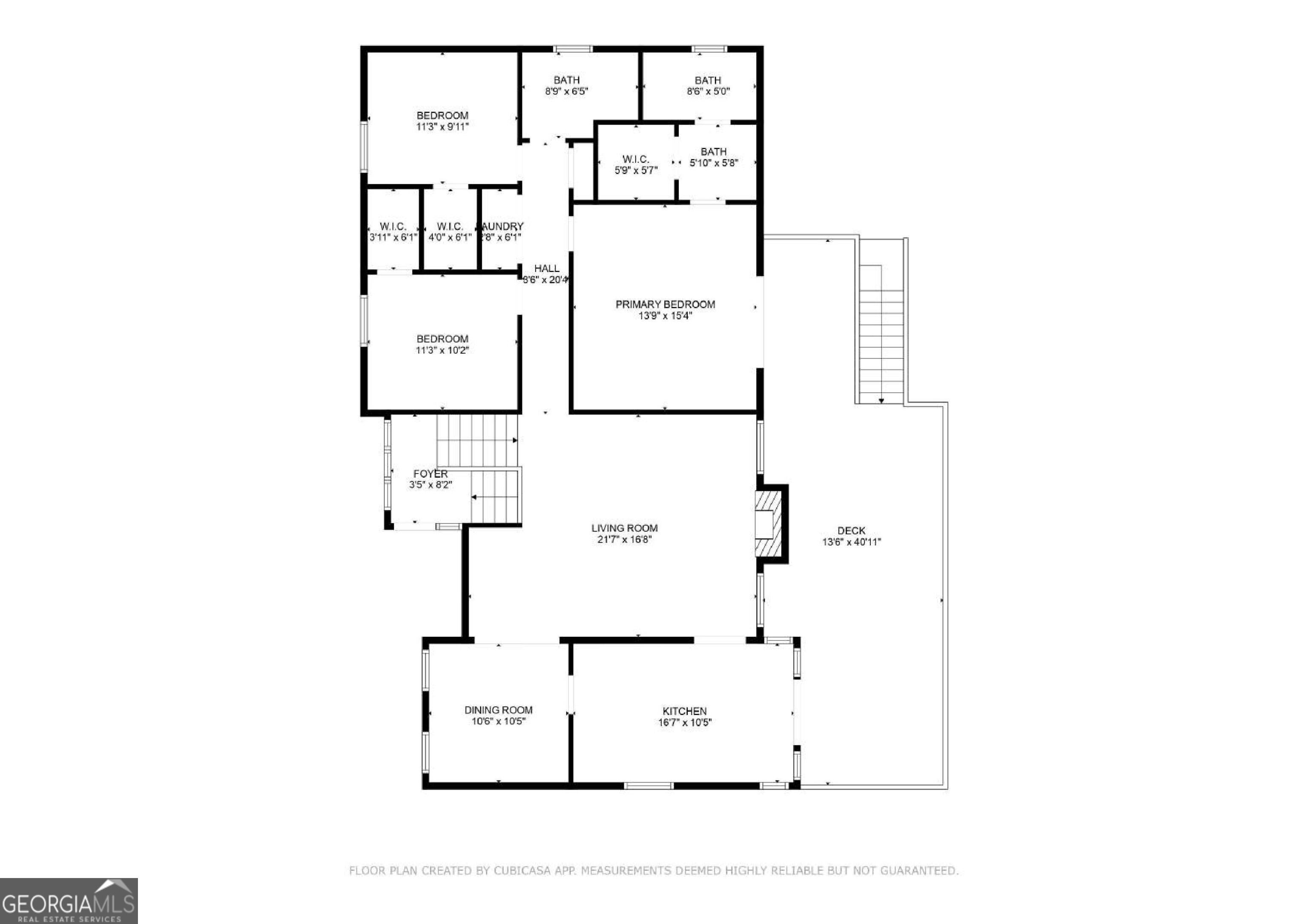Fulton - Residential