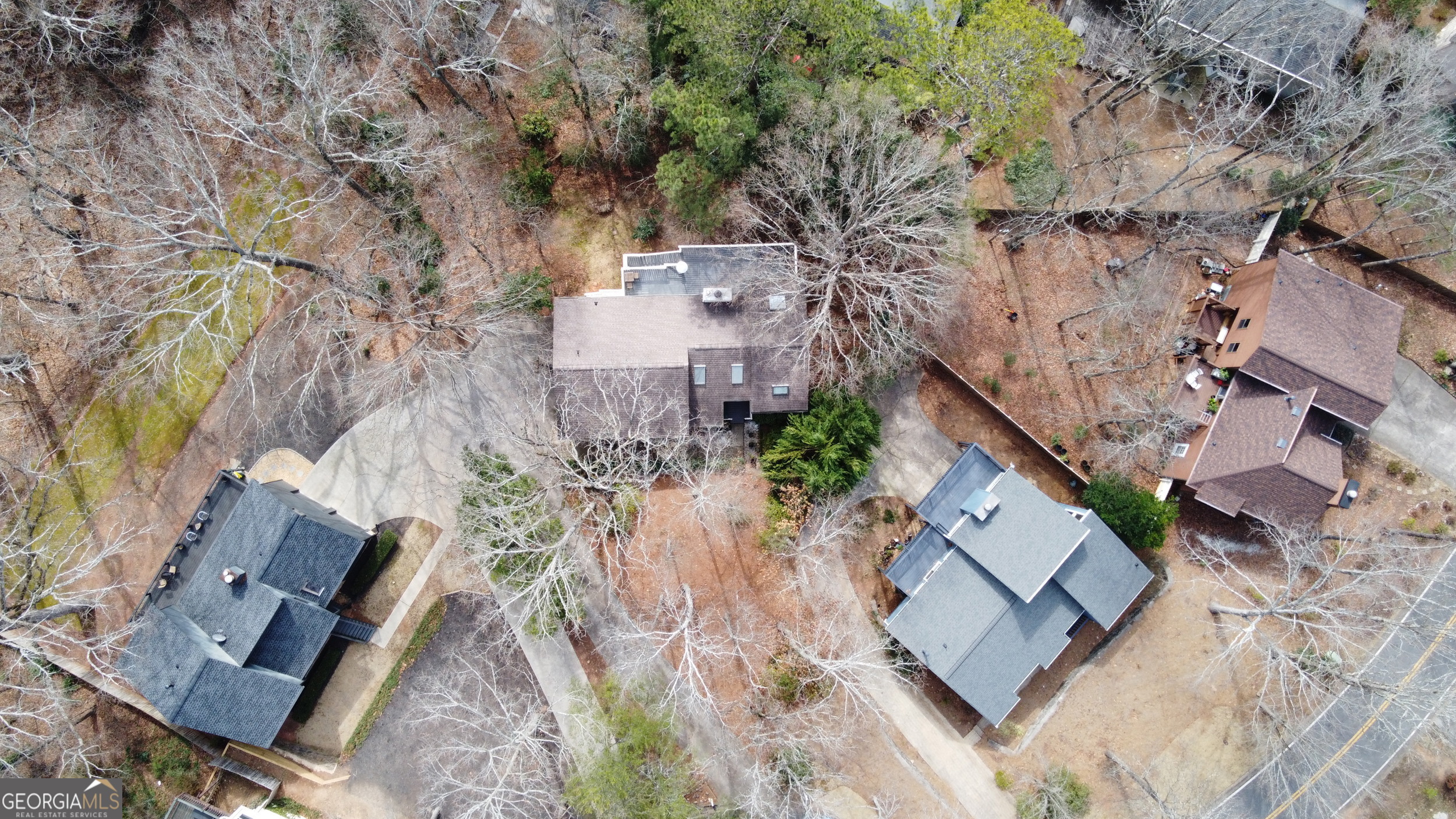 Fulton - Residential