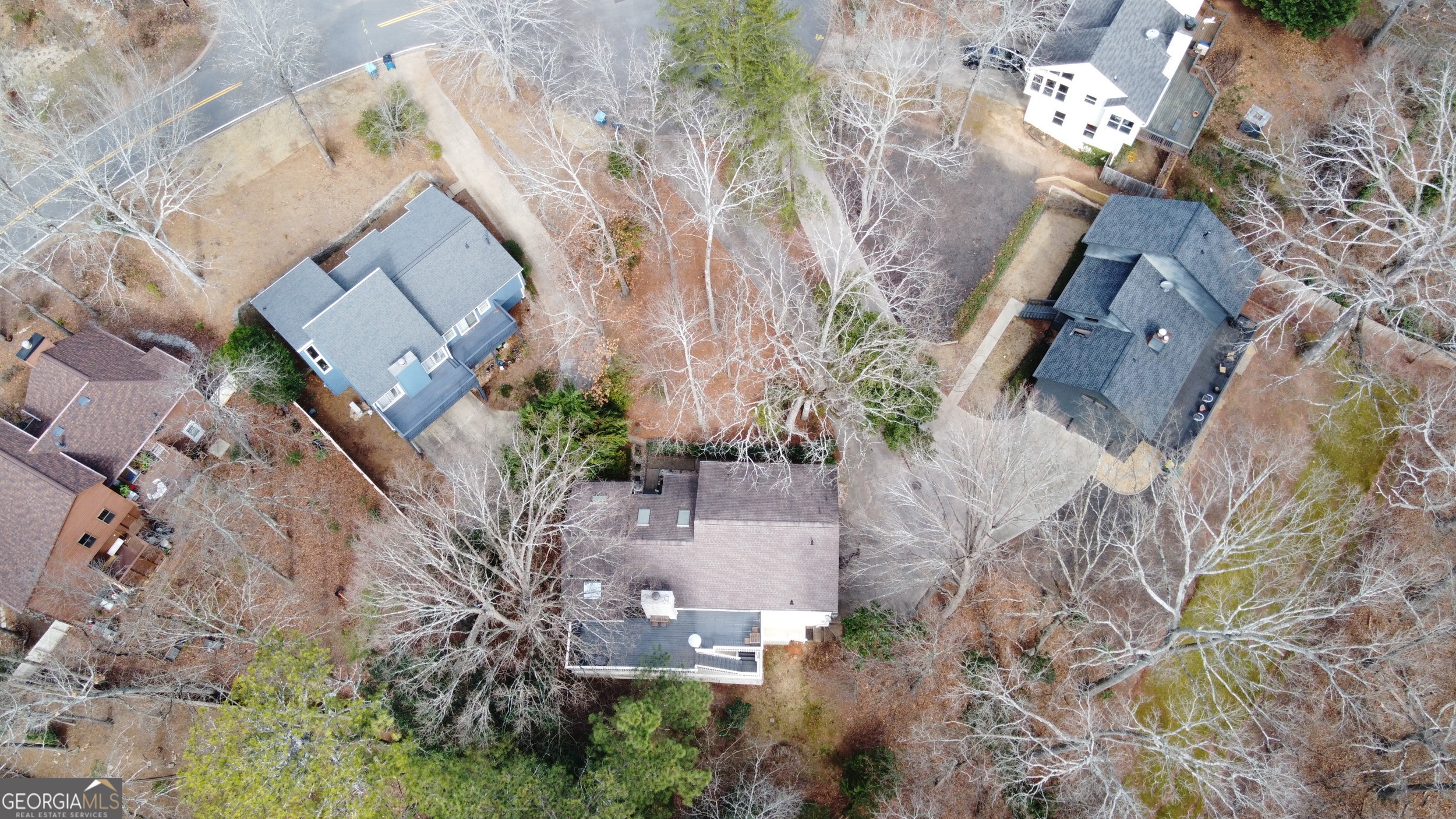 Fulton - Residential