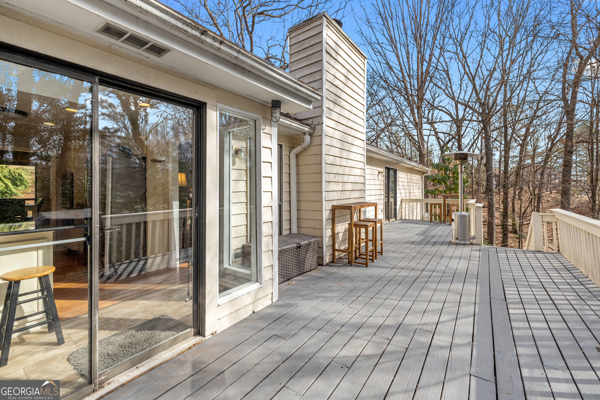 Fulton - Residential