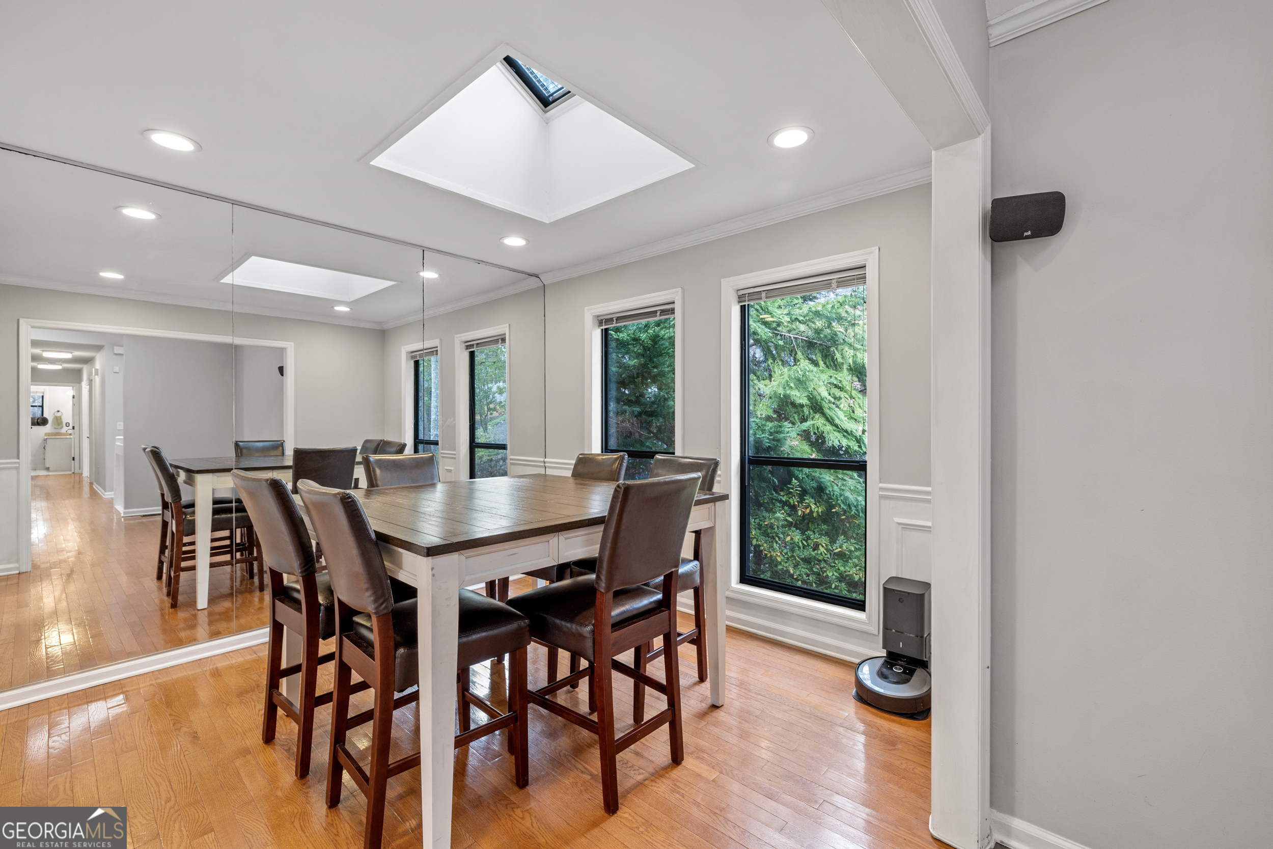 Fulton - Residential