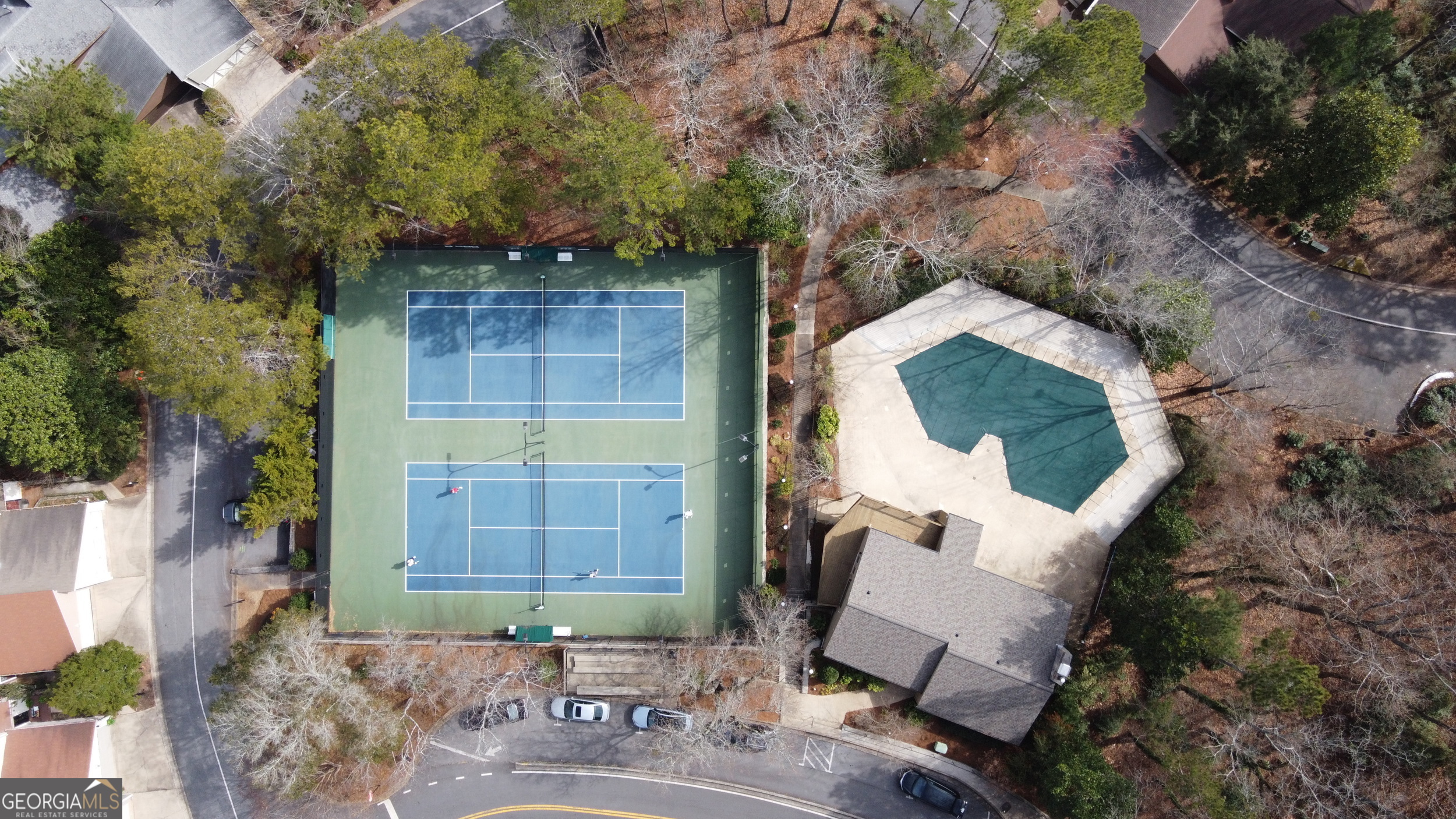 Fulton - Residential