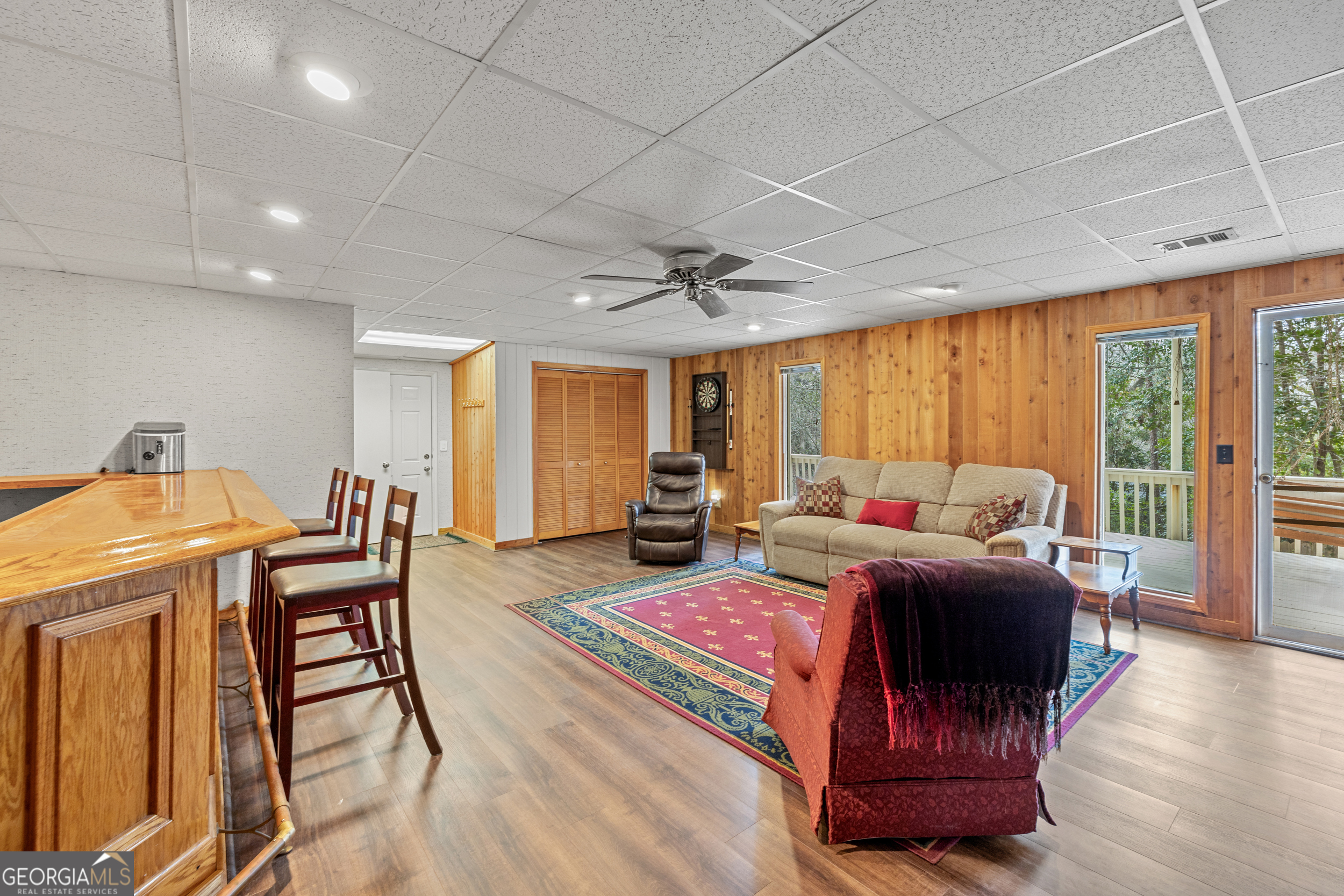 Fulton - Residential