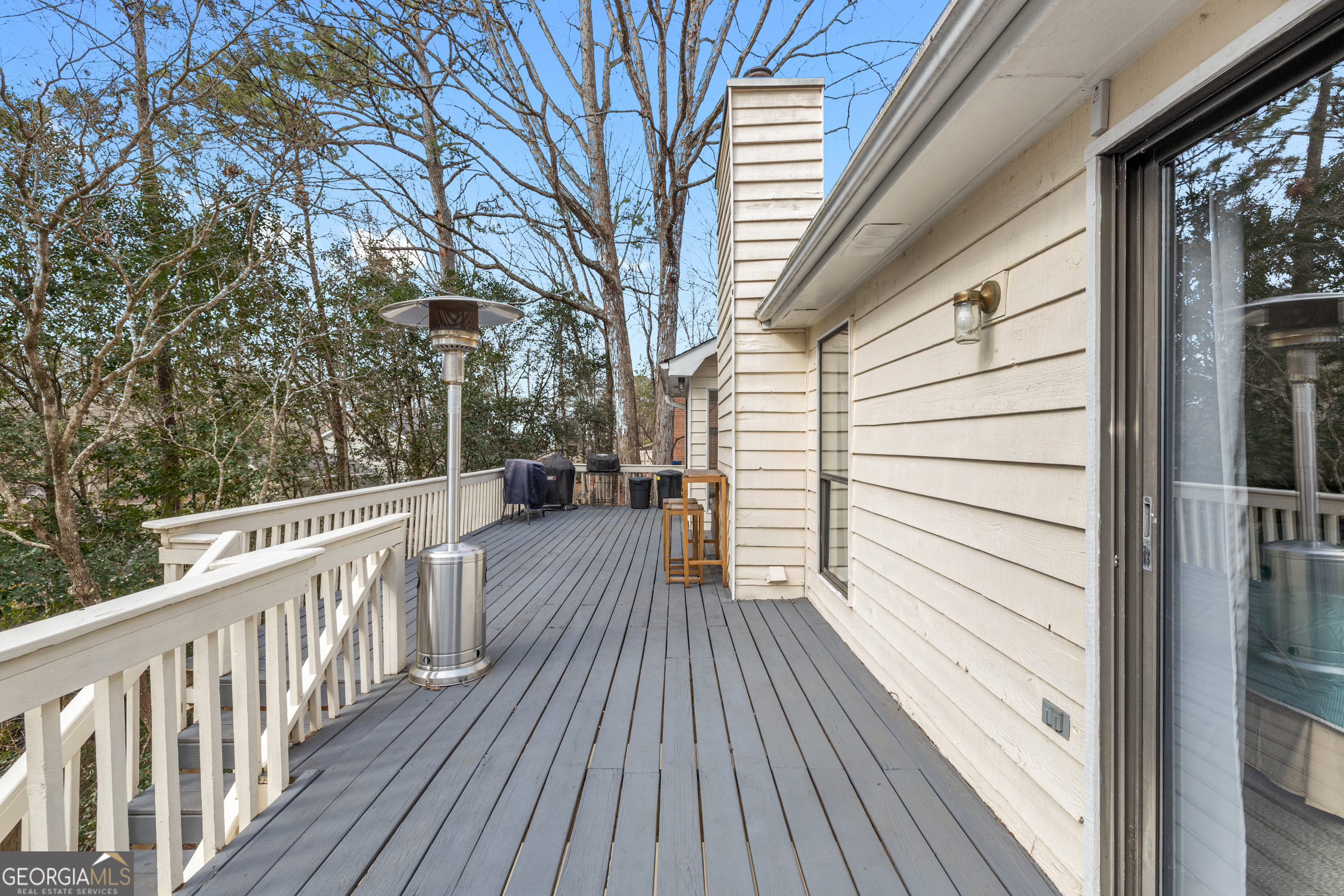 Fulton - Residential