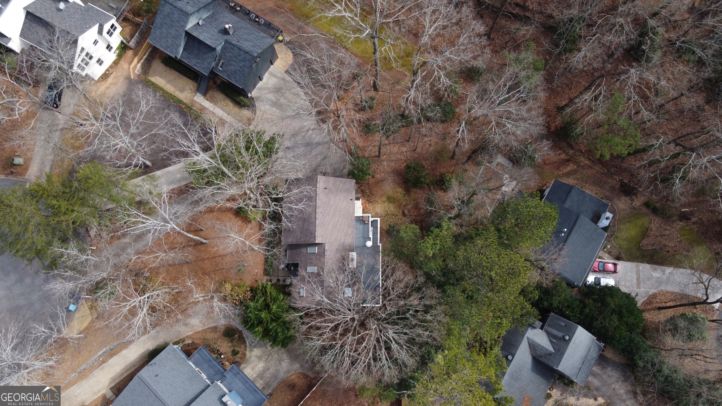 Fulton - Residential