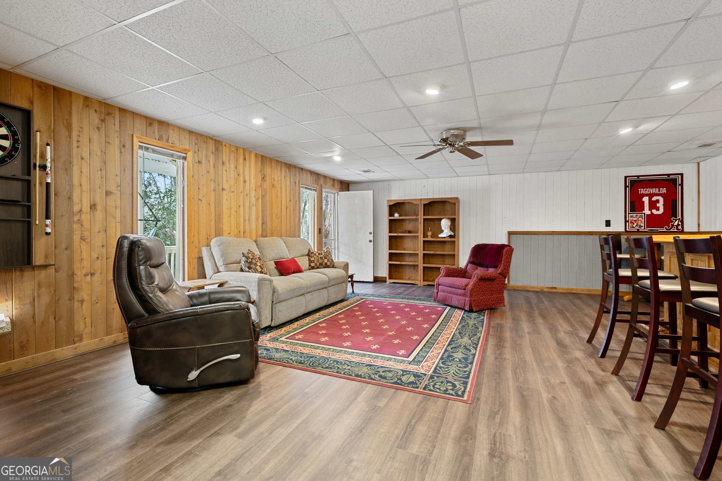 Fulton - Residential