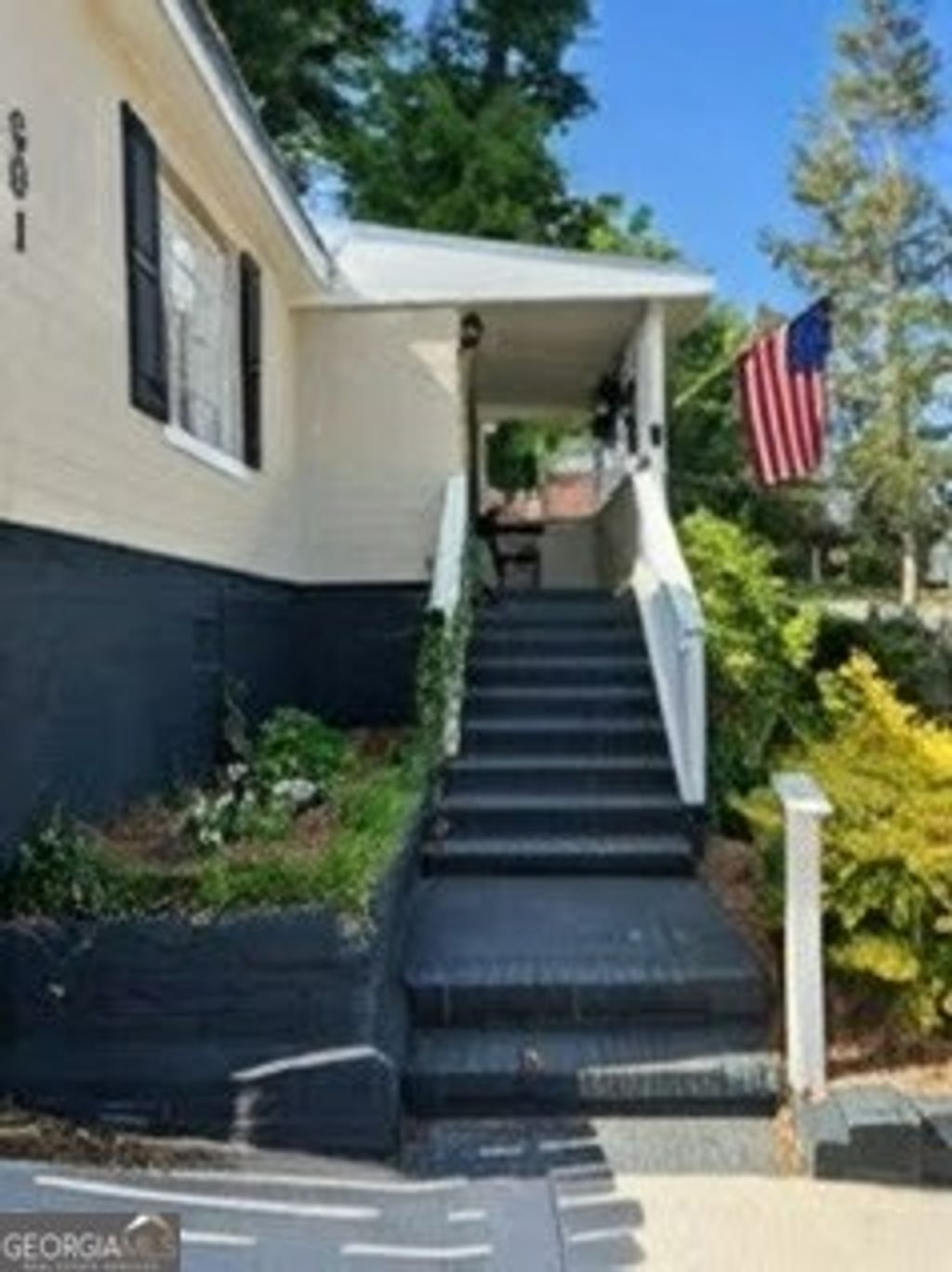 Photo of 601 Heard Ave, Augusta, GA 30904 (MLS # 10736631)