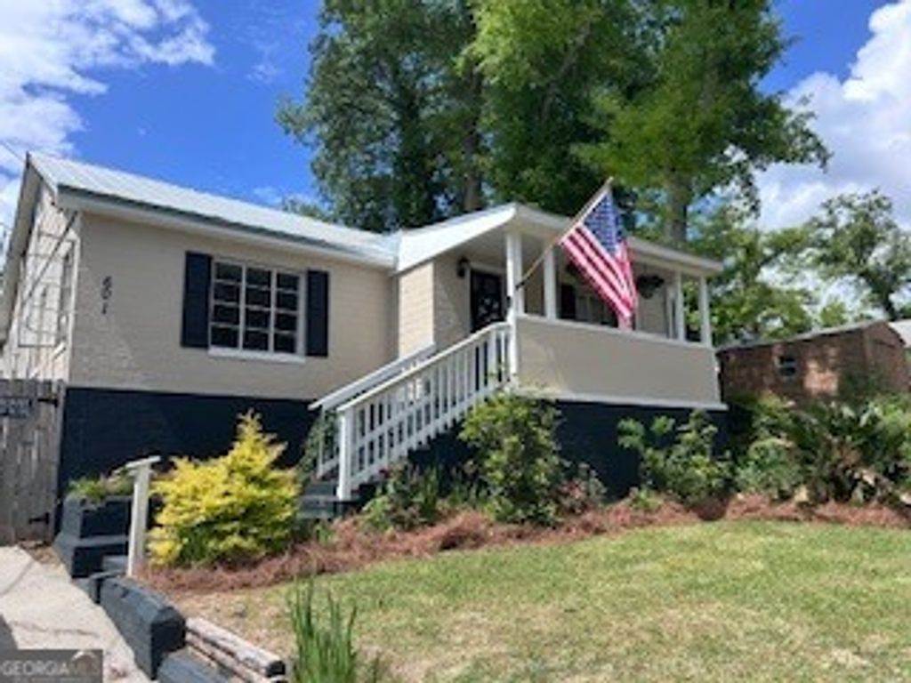 Photo of 601 Heard Ave, Augusta, GA 30904 (MLS # 10736631)