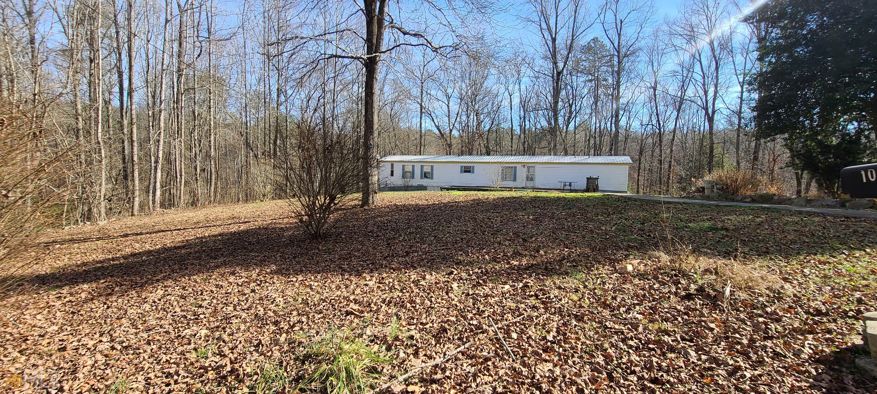 Chattahoochee Forest - Residential