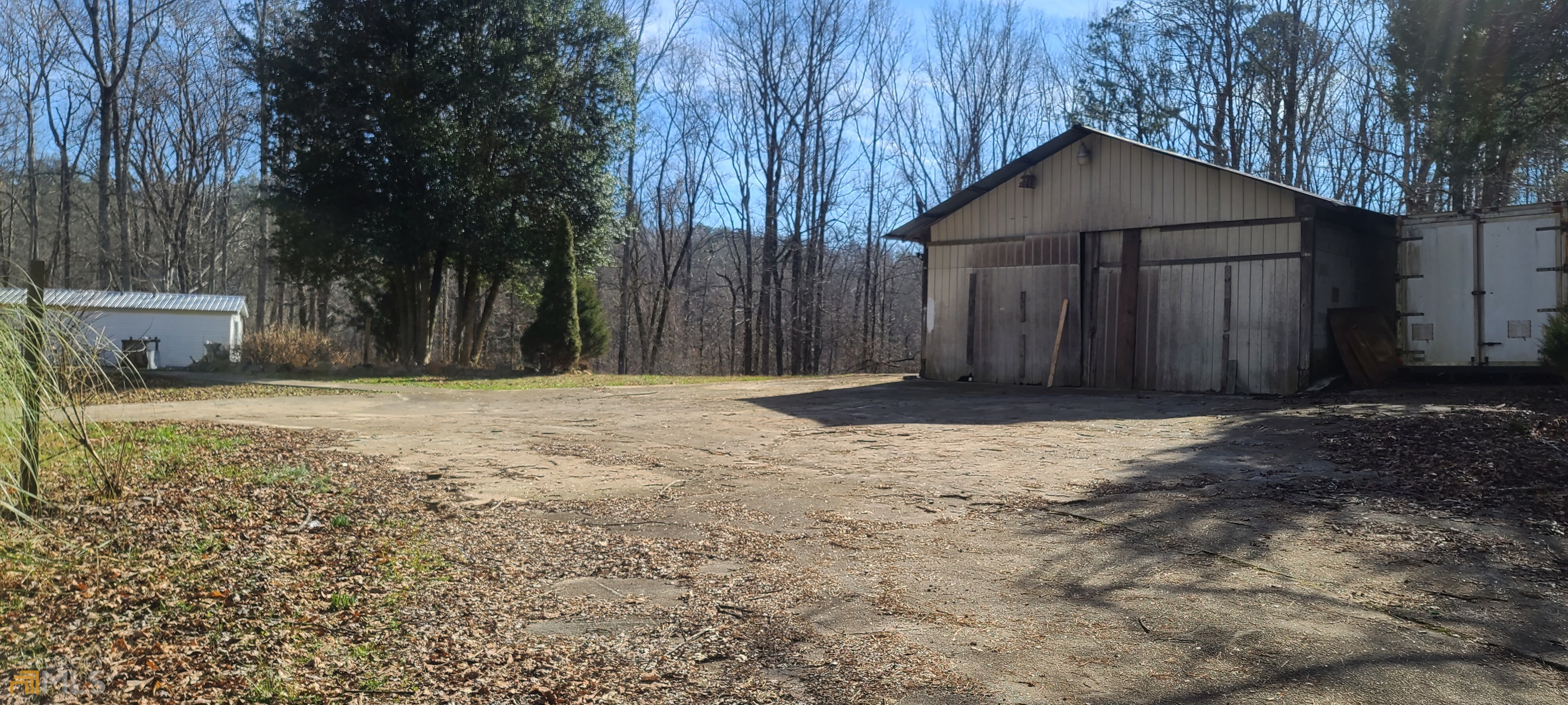 Chattahoochee Forest - Residential