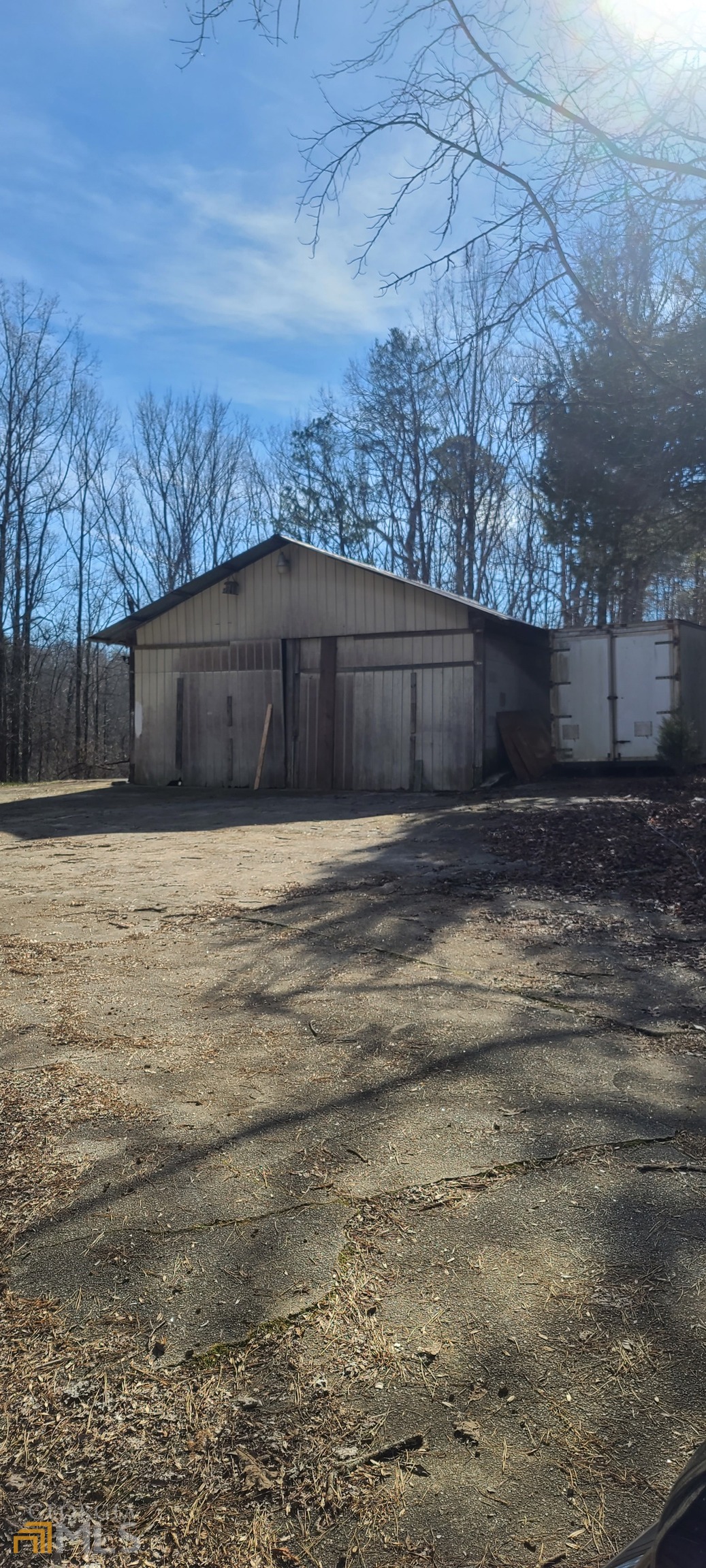 Chattahoochee Forest - Residential