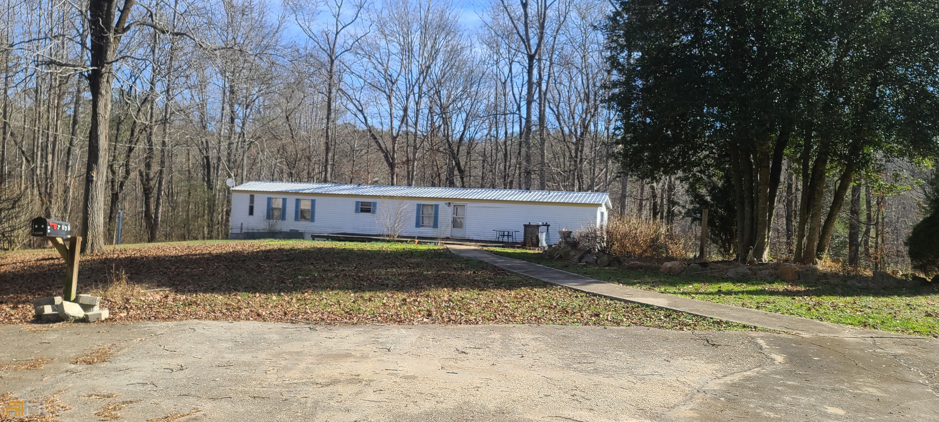 Chattahoochee Forest - Residential