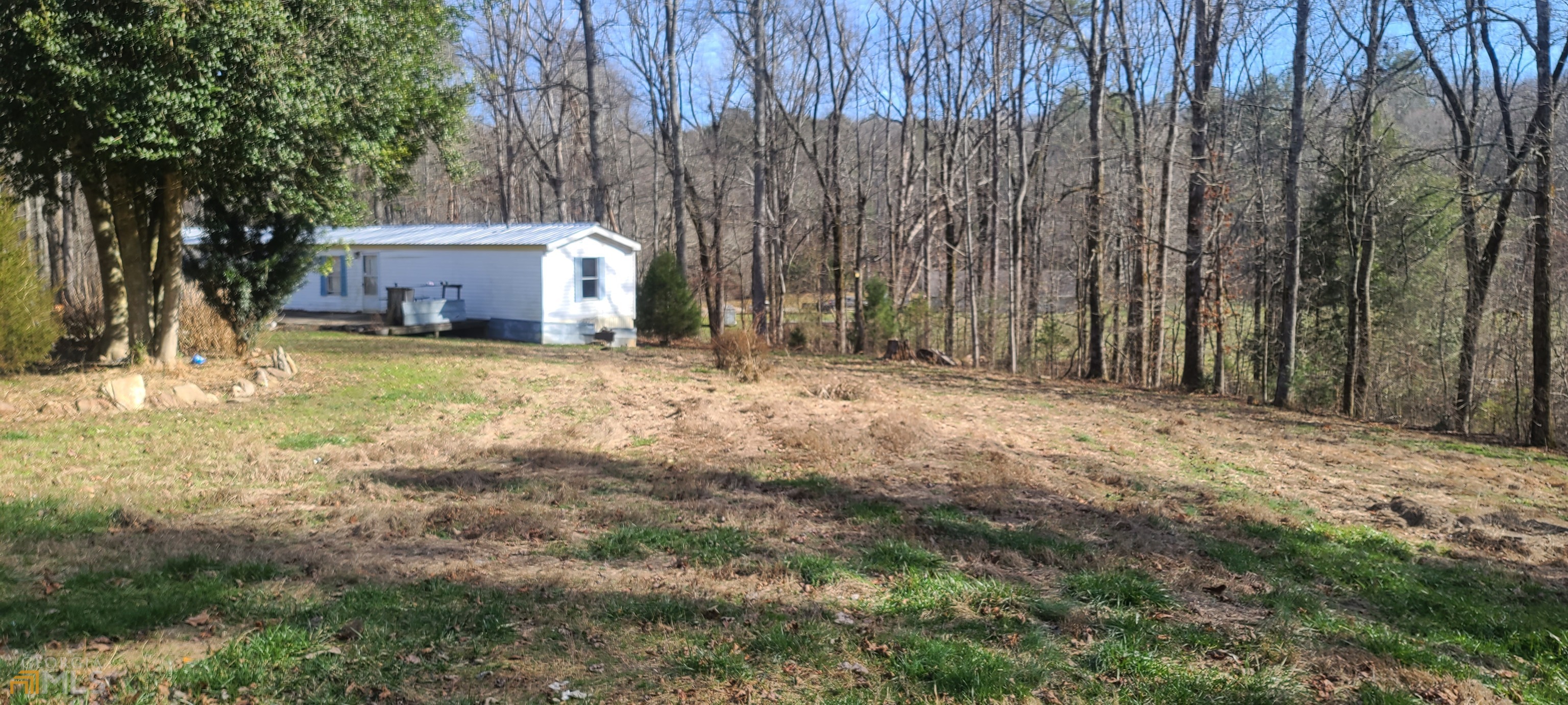 Chattahoochee Forest - Residential