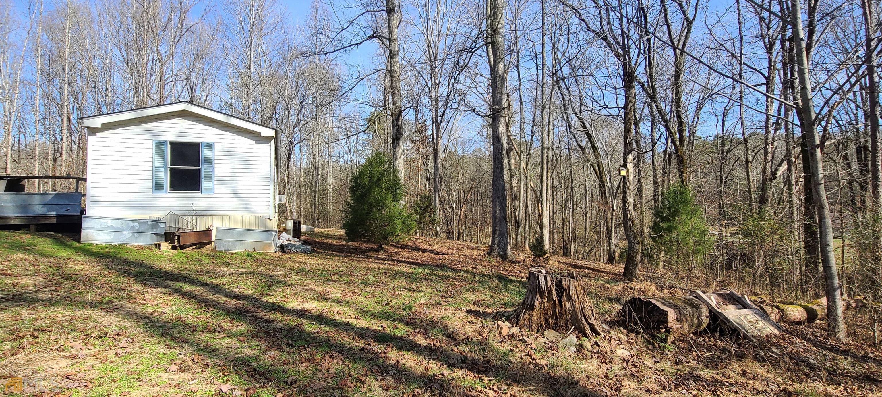 Chattahoochee Forest - Residential