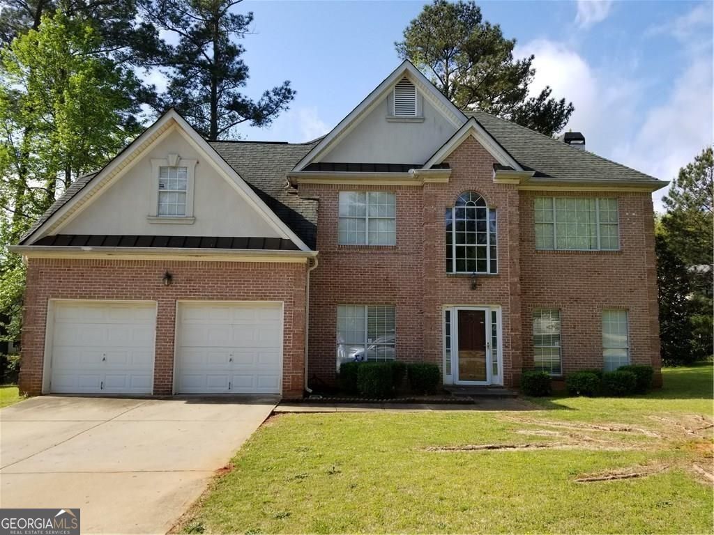 Photo of 3895 Kingsbrook Boulevard, Decatur, GA 30034 (MLS # 10723618)
