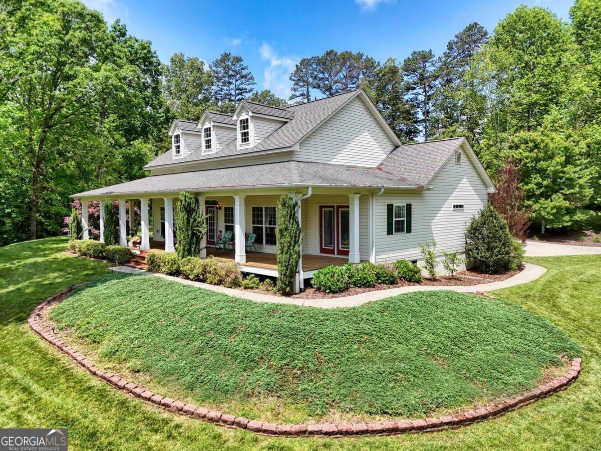 134 Birdie LN TRACT-1