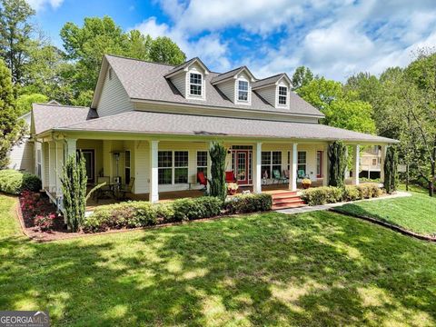 134 Birdie LN TRACT-1 Blairsville GA 30512