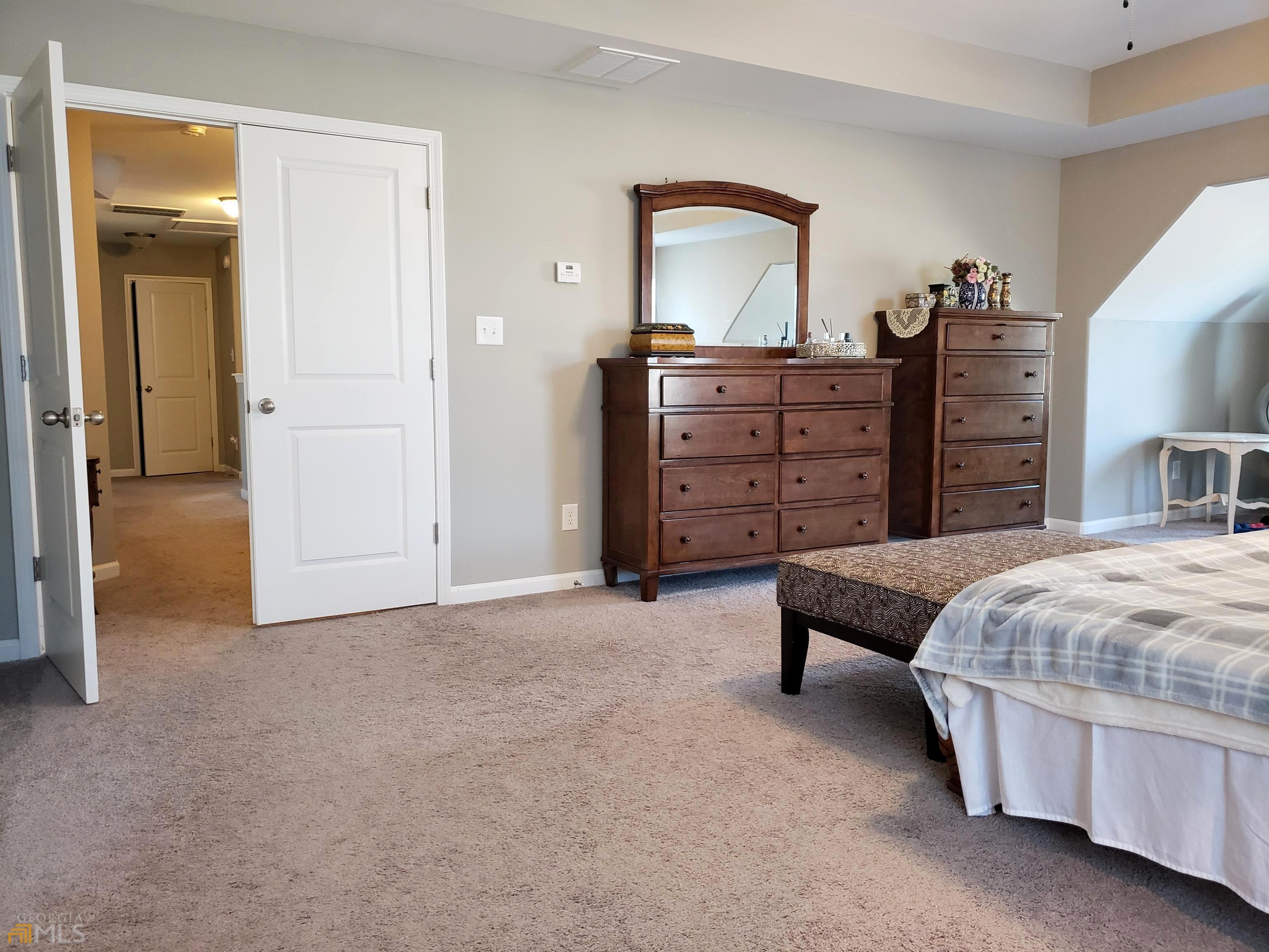 Parkside Village - Residential