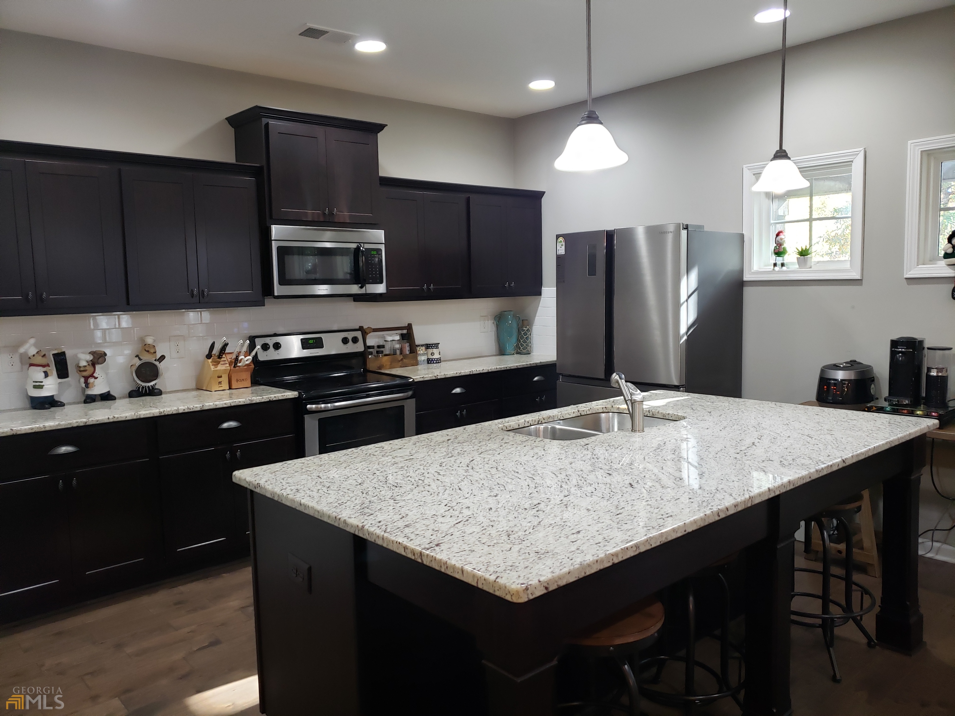 Parkside Village - Residential