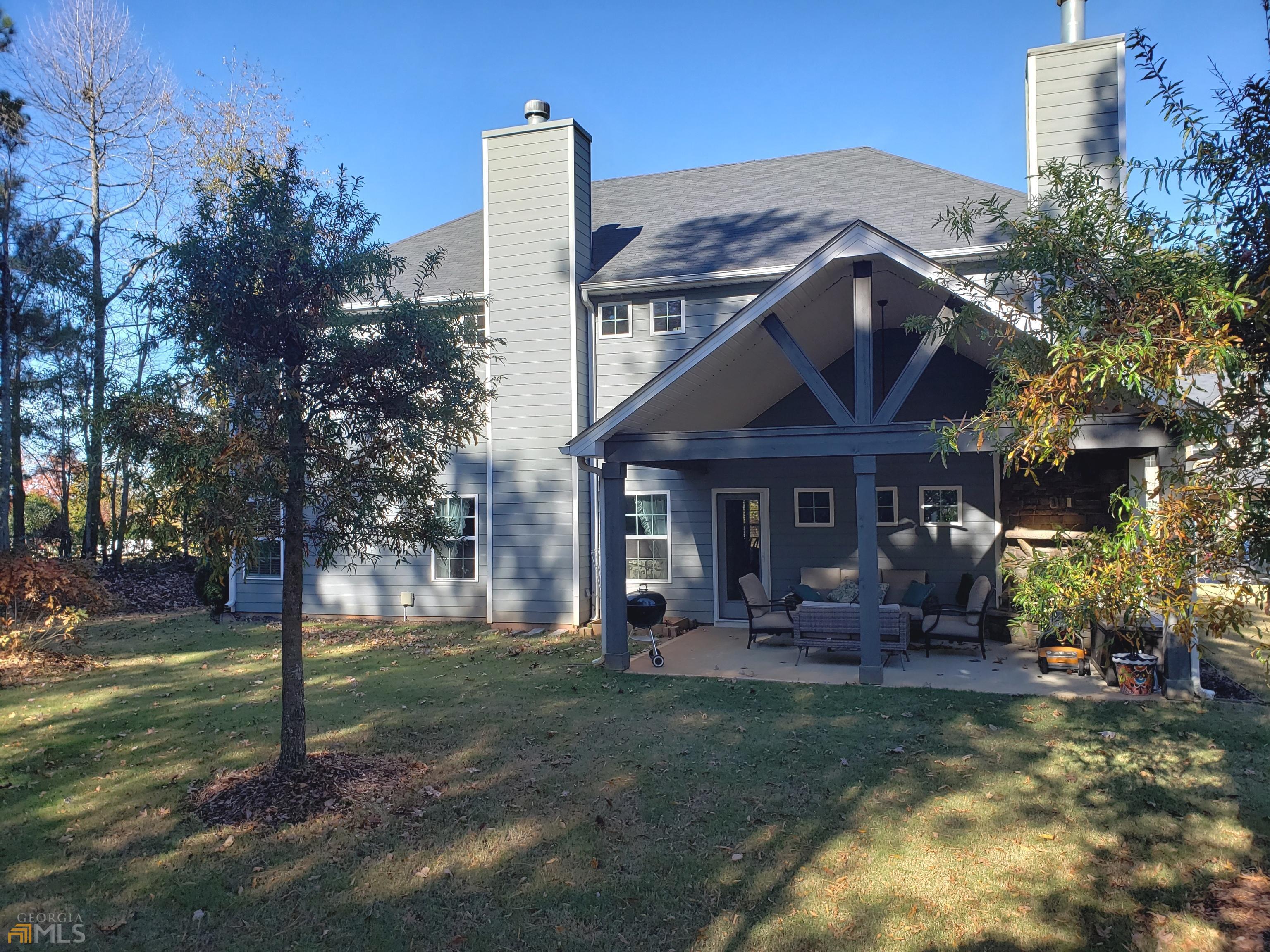 Parkside Village - Residential