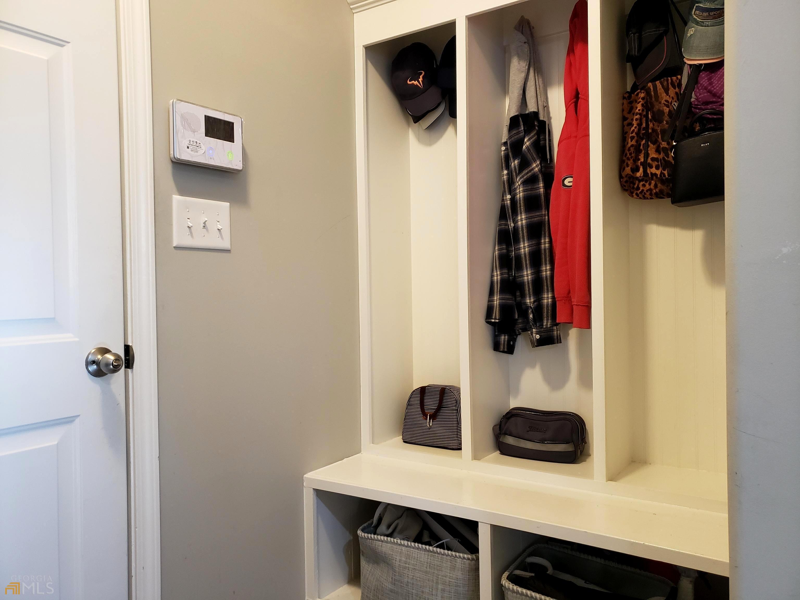 Parkside Village - Residential