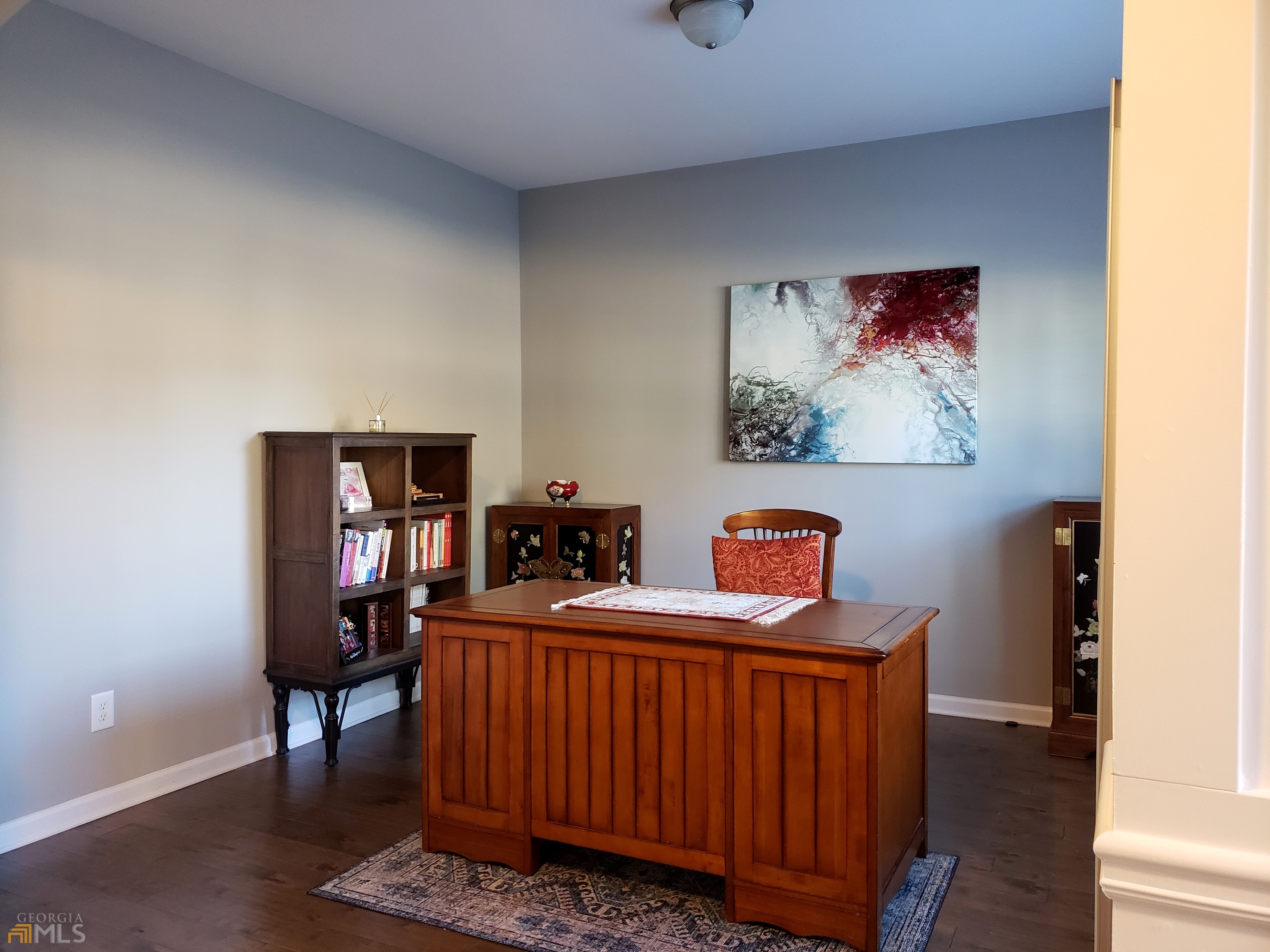 Parkside Village - Residential