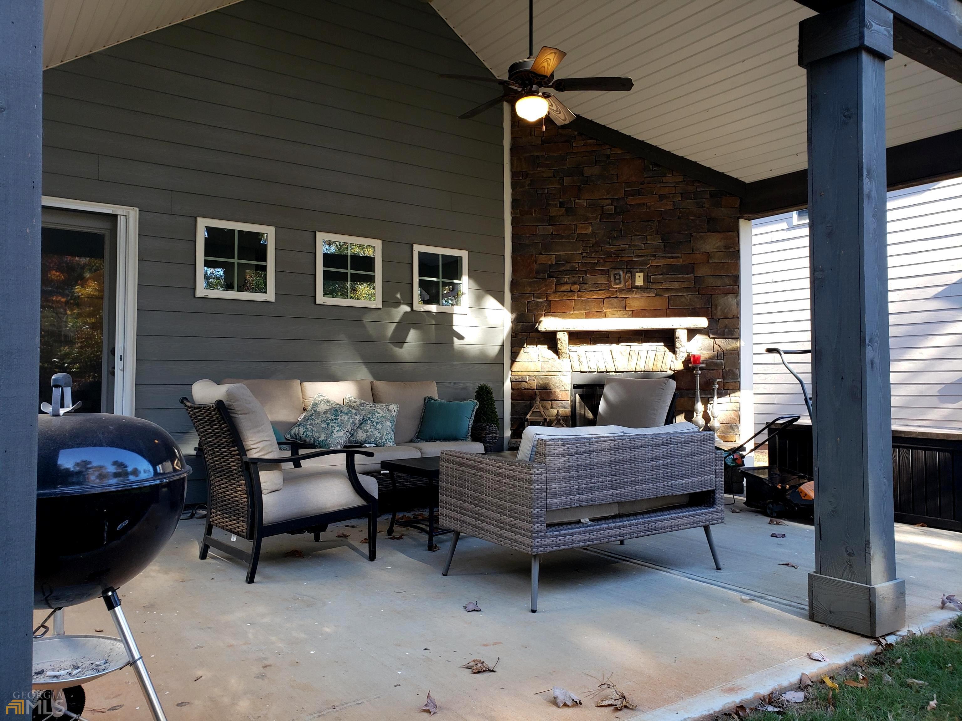 Parkside Village - Residential