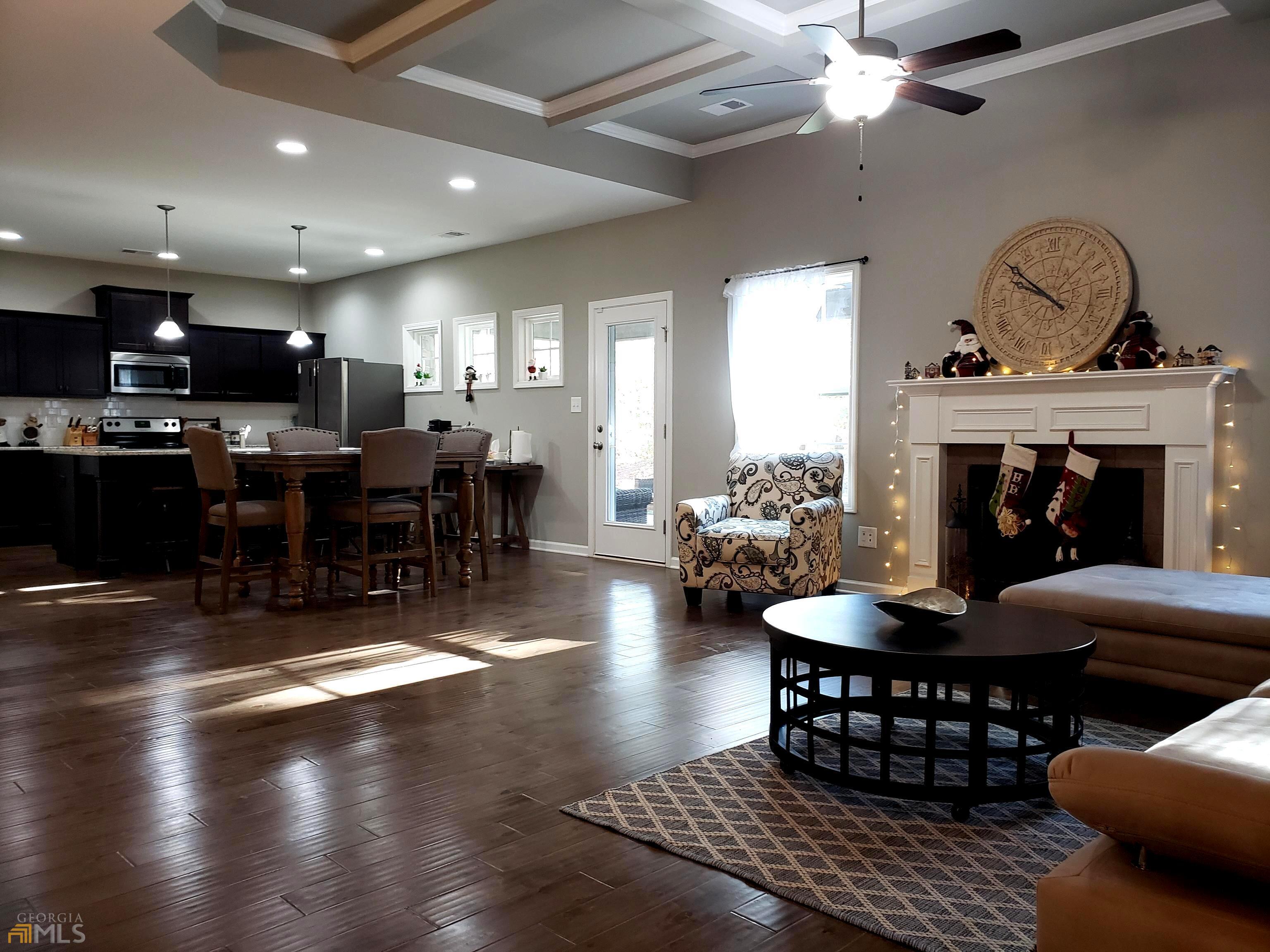 Parkside Village - Residential