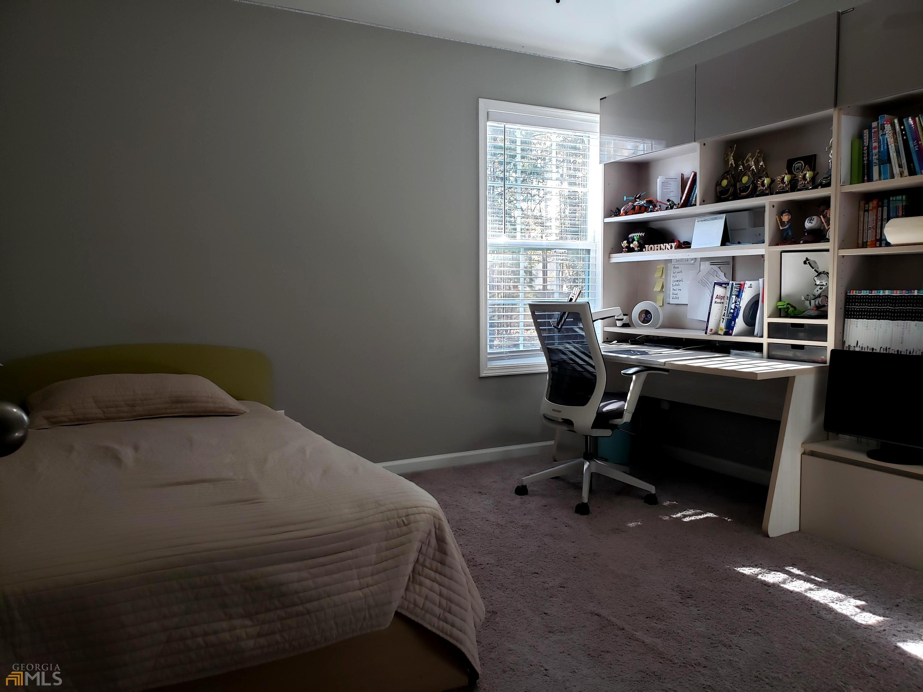 Parkside Village - Residential