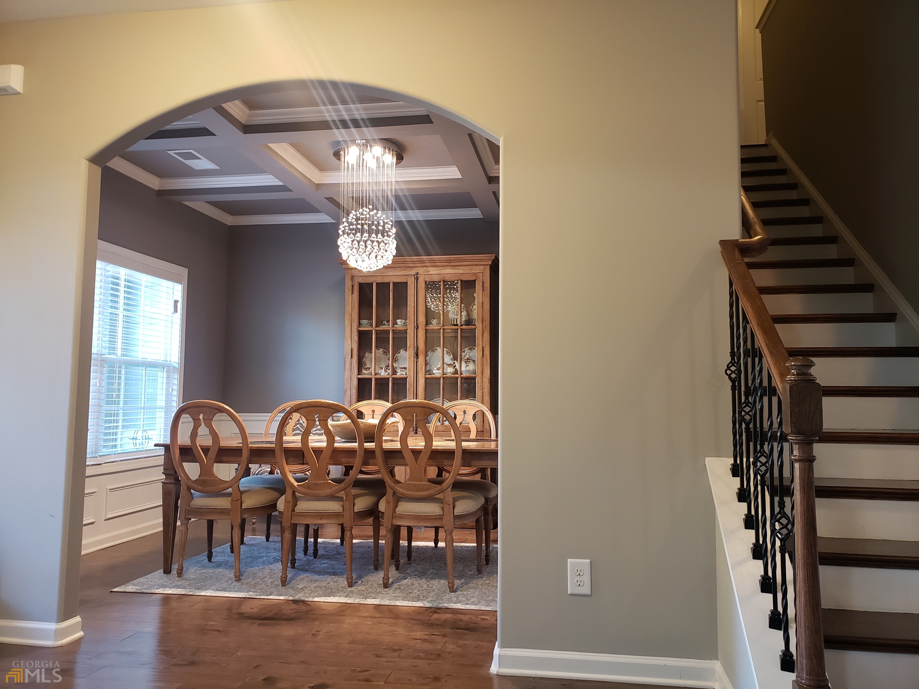 Parkside Village - Residential