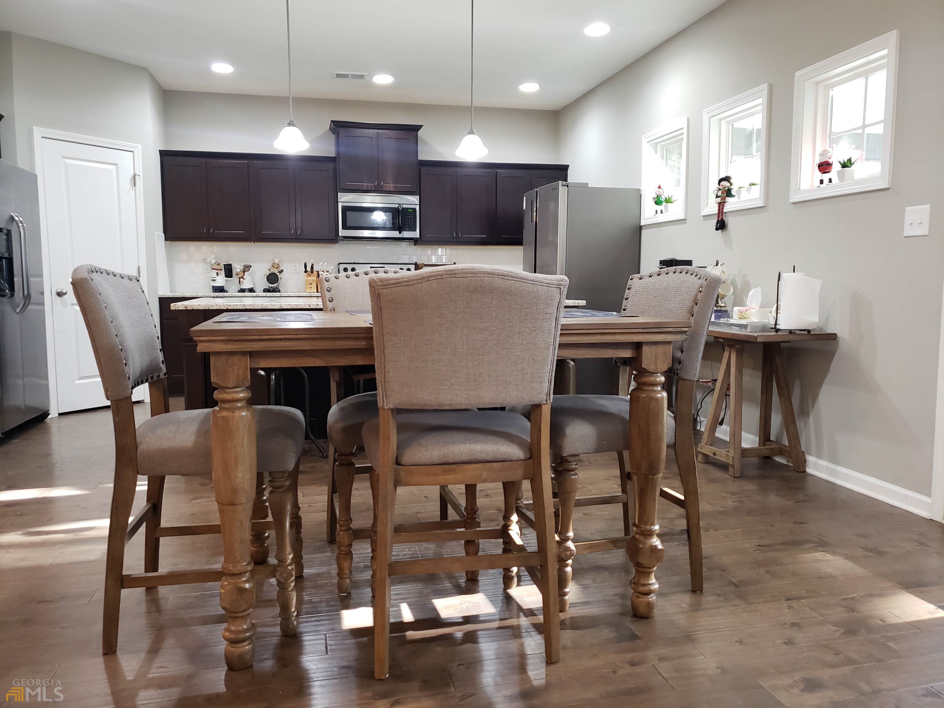 Parkside Village - Residential