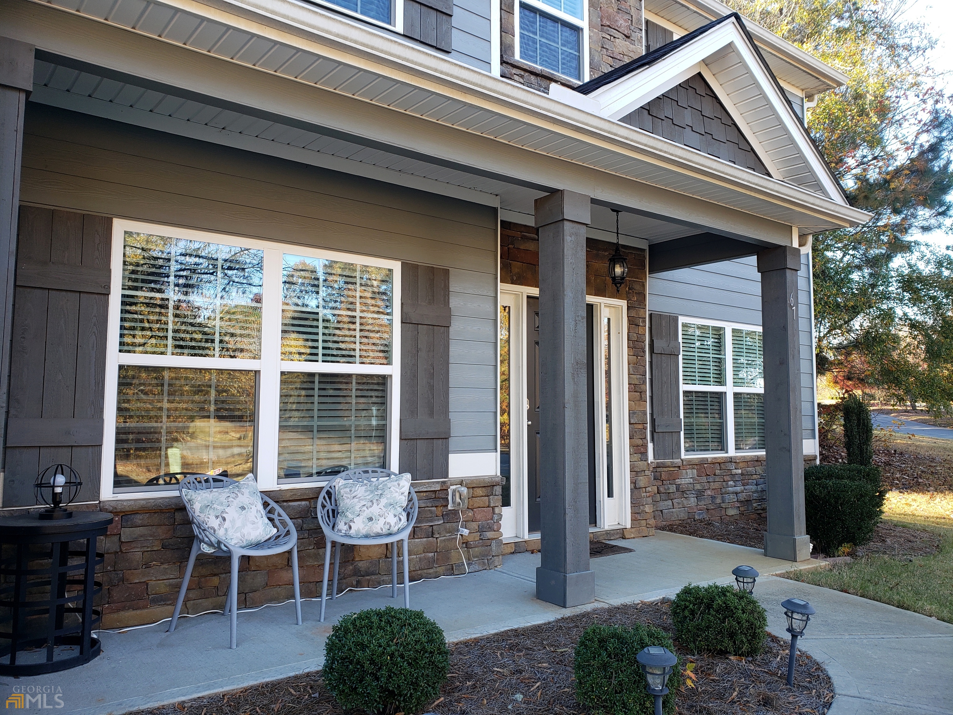 Parkside Village - Residential