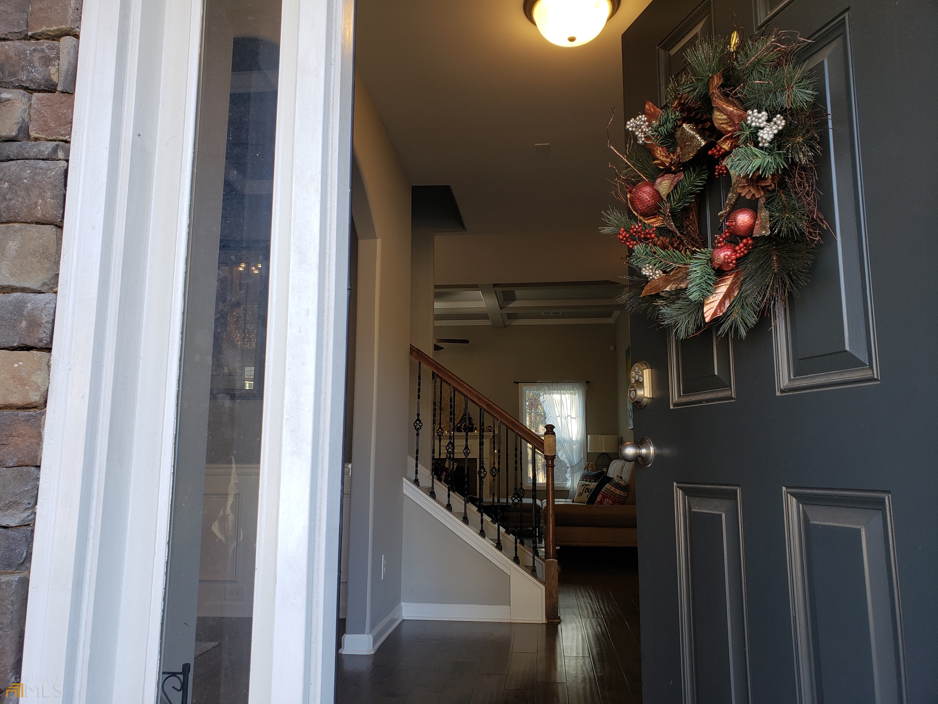 Parkside Village - Residential