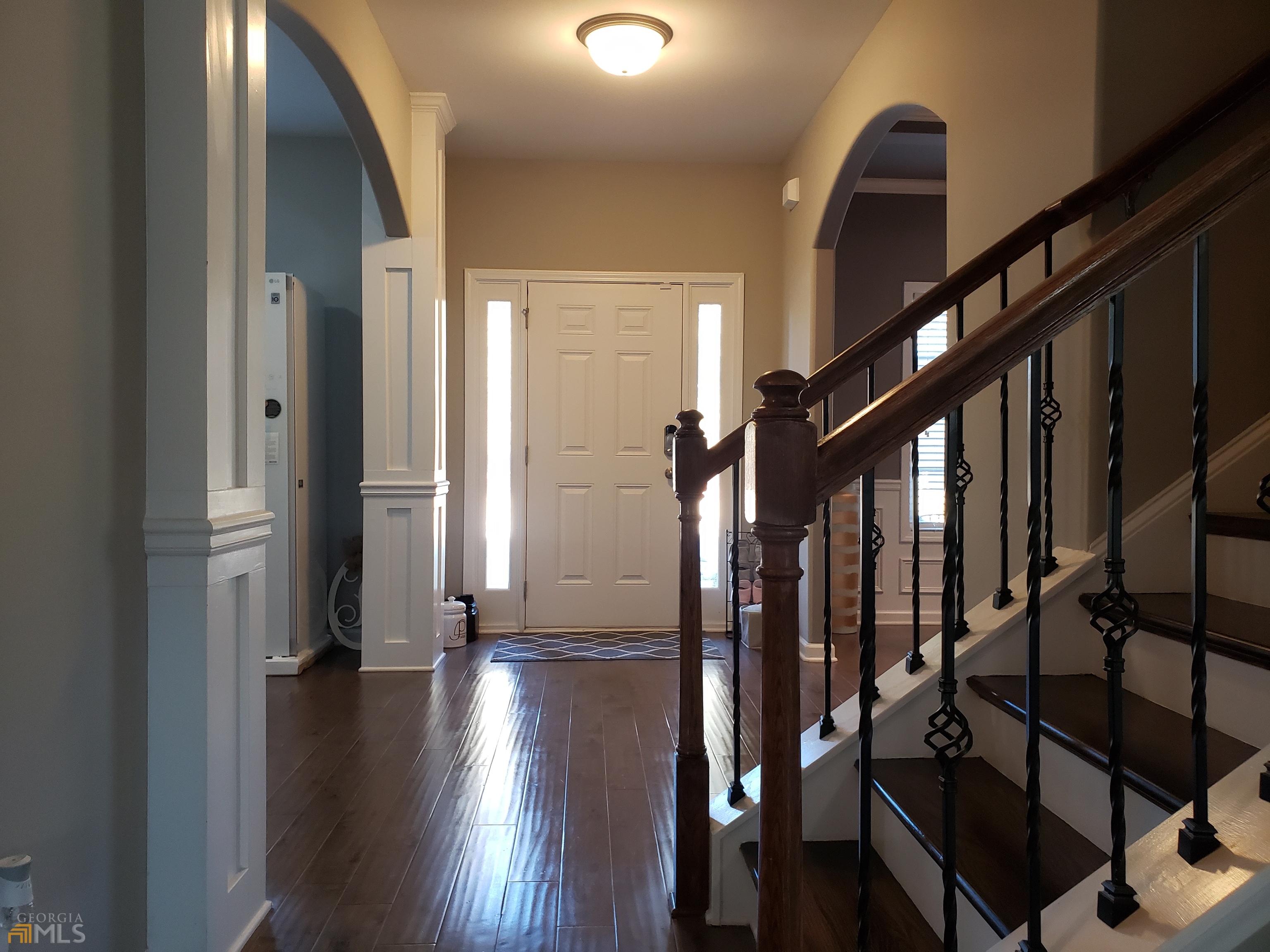 Parkside Village - Residential
