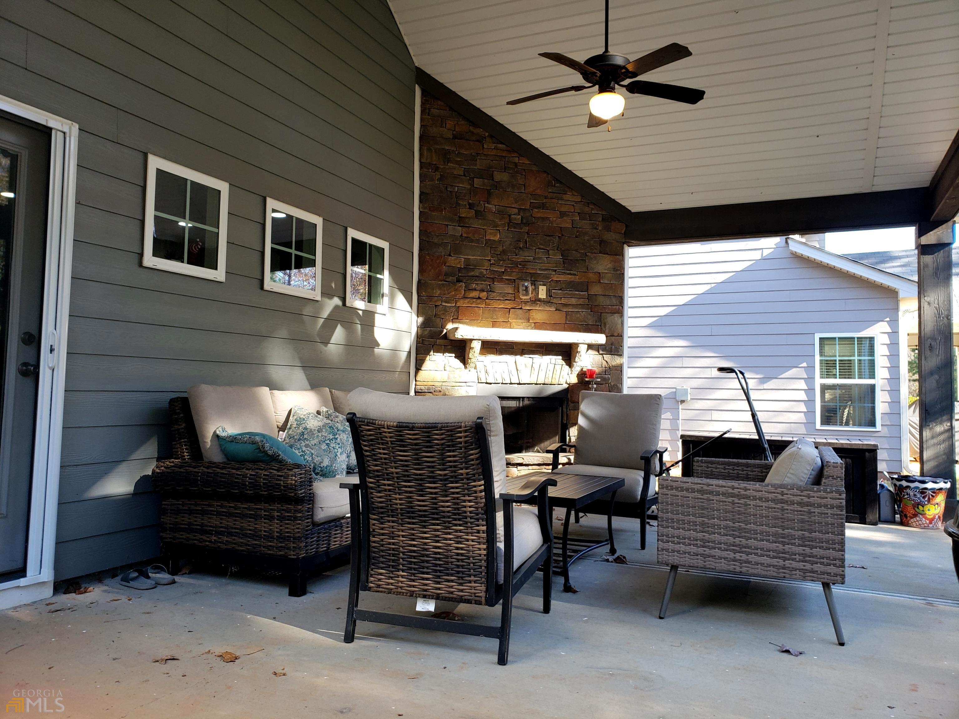 Parkside Village - Residential