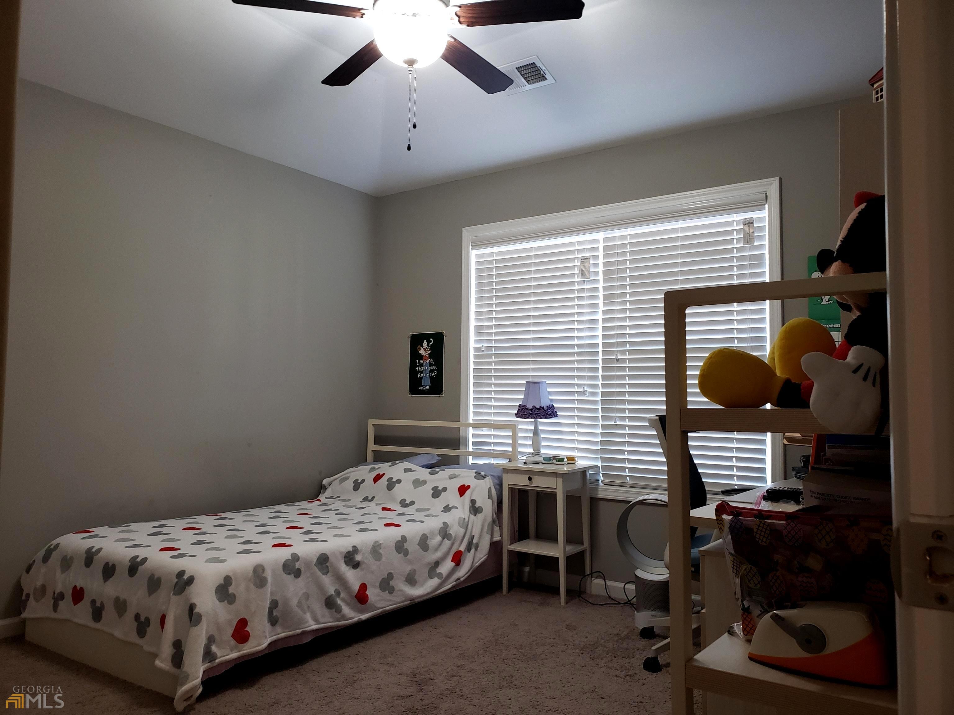 Parkside Village - Residential