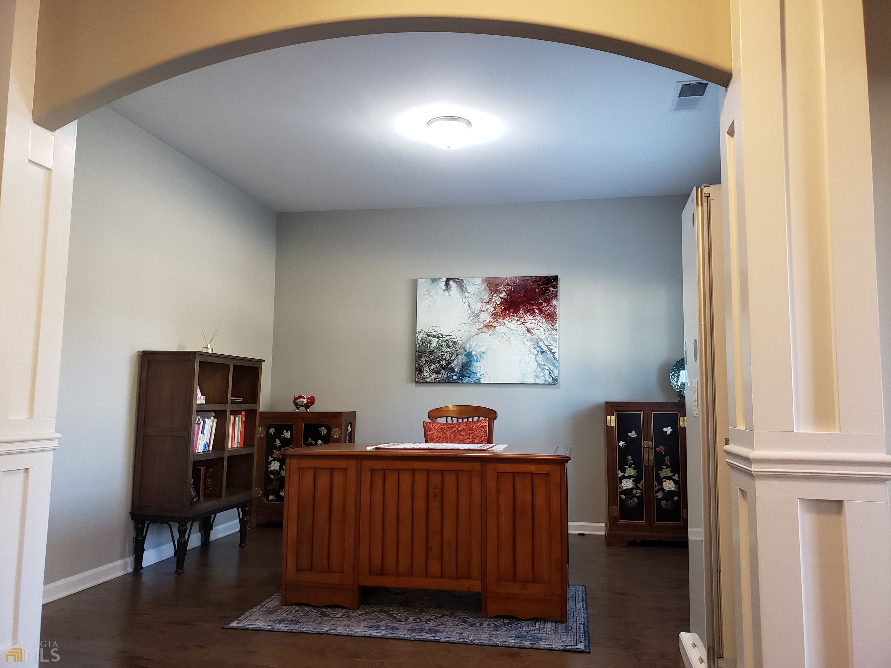 Parkside Village - Residential