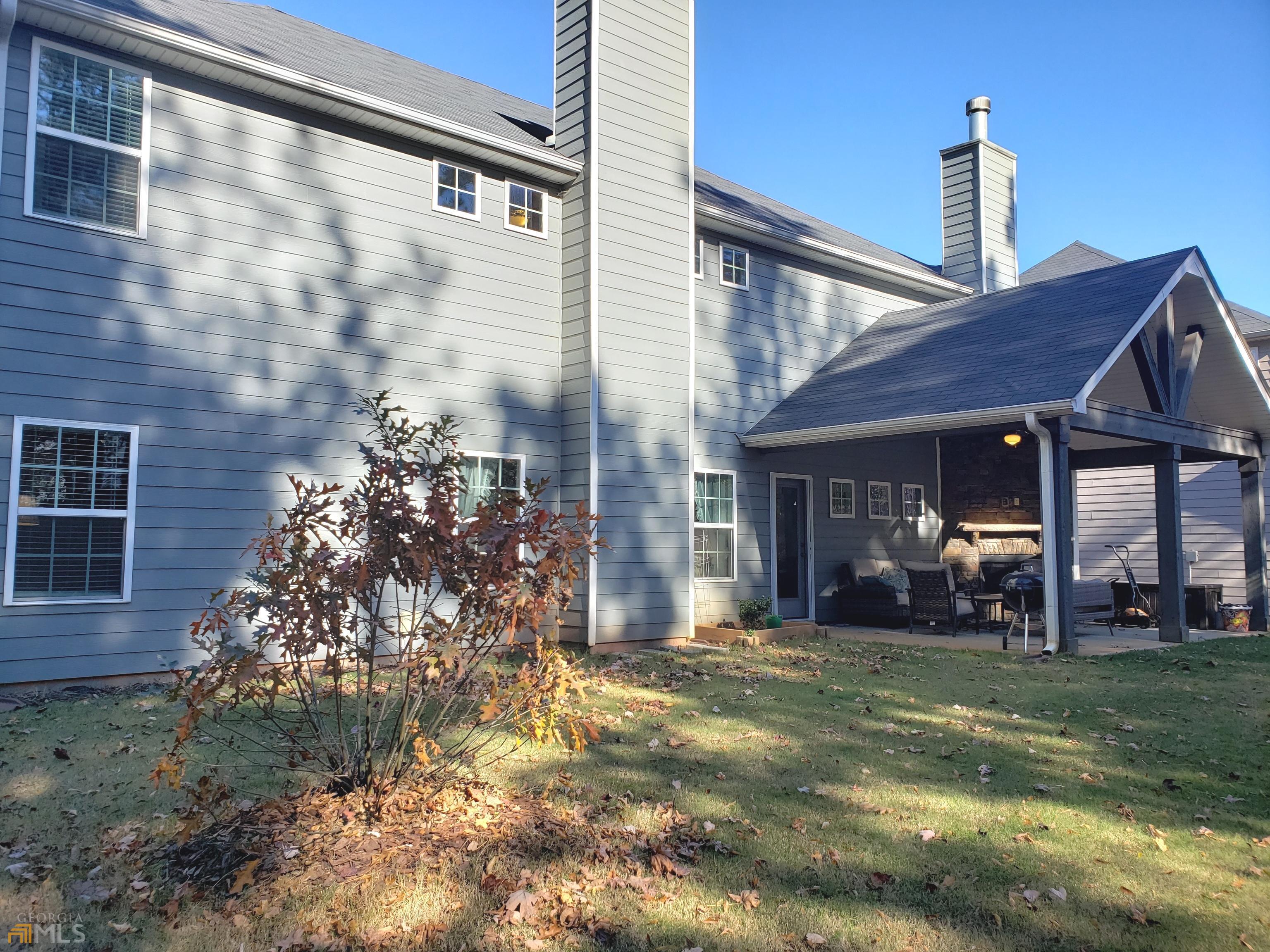 Parkside Village - Residential