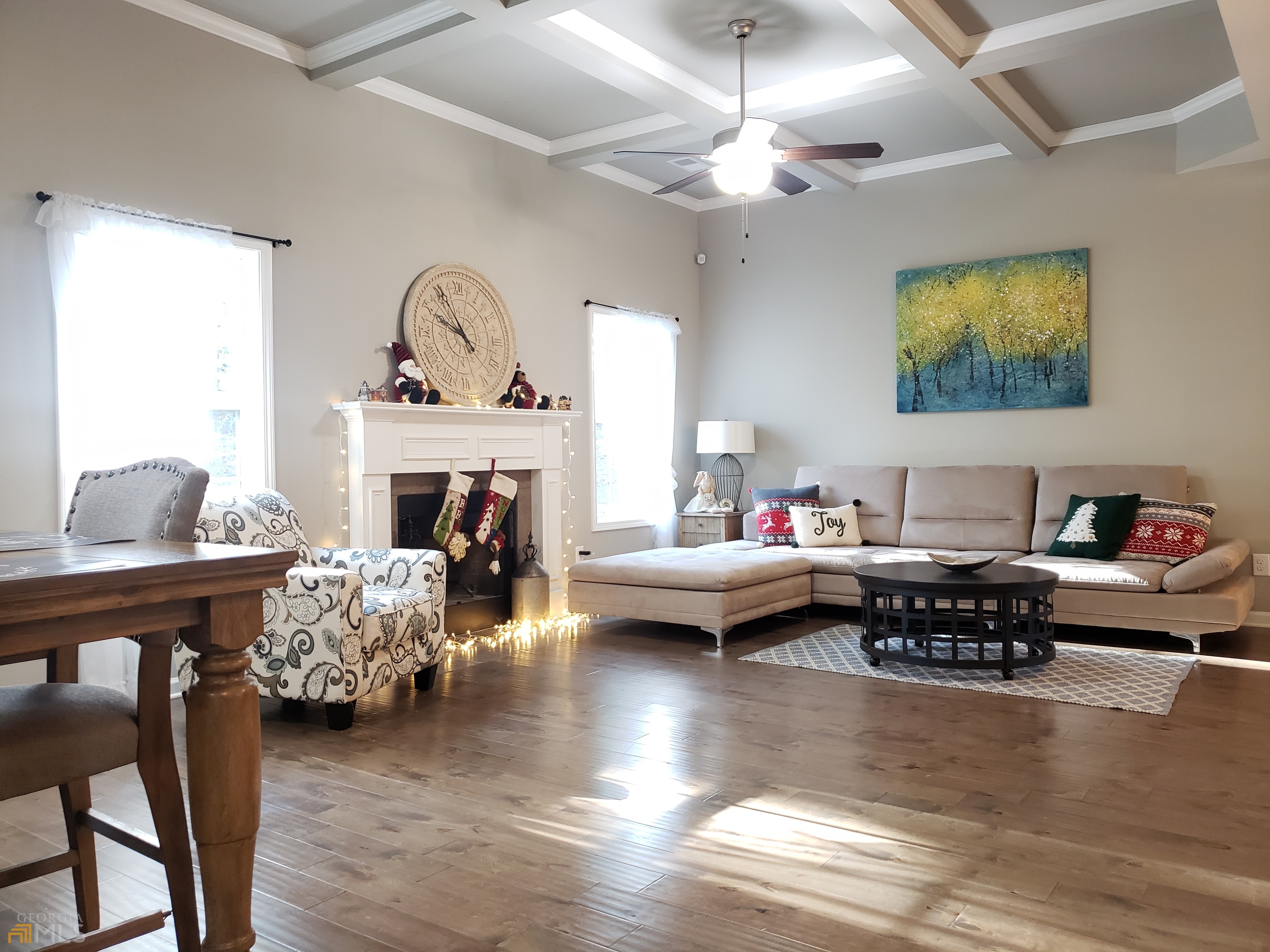 Parkside Village - Residential