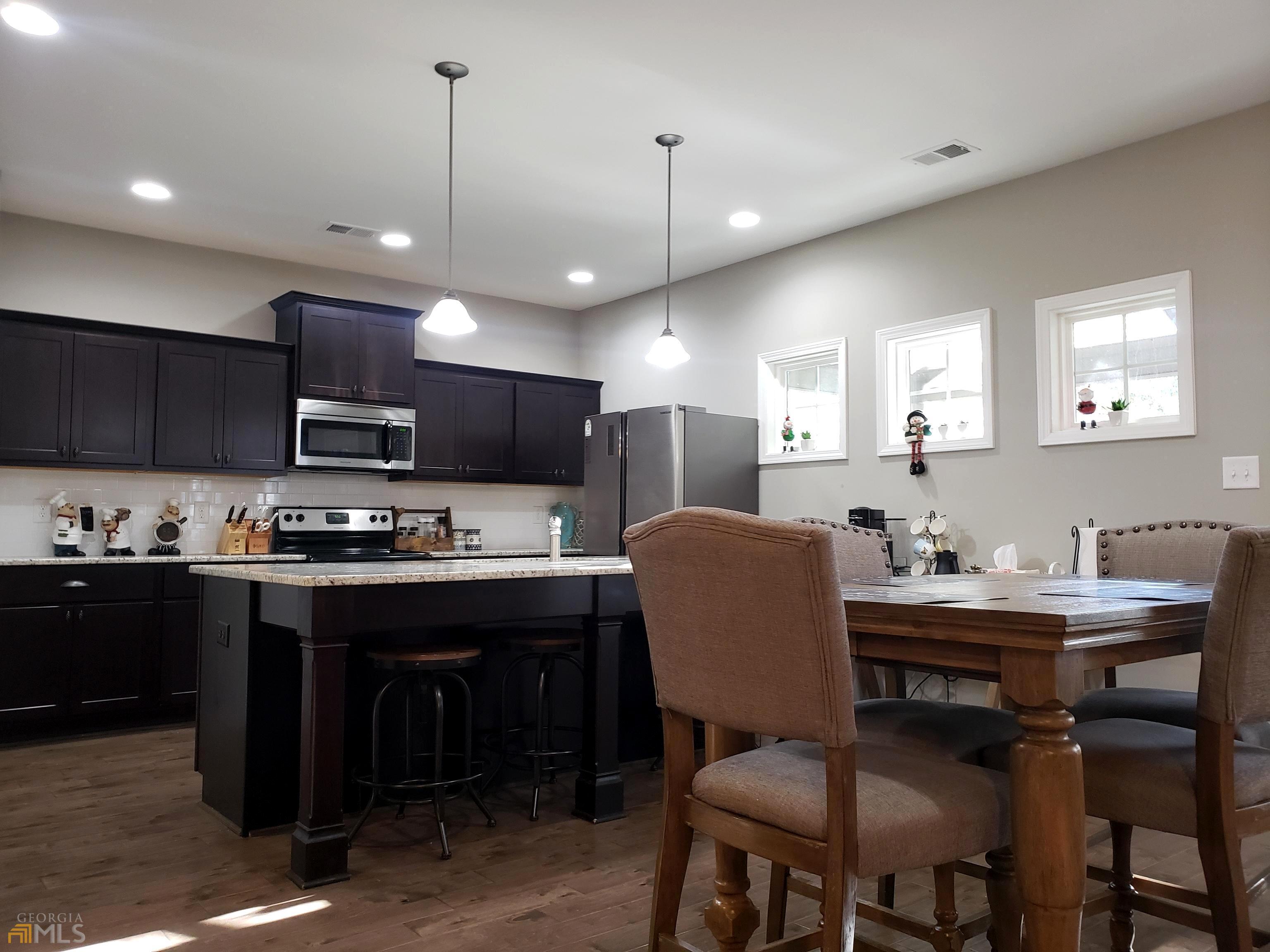 Parkside Village - Residential