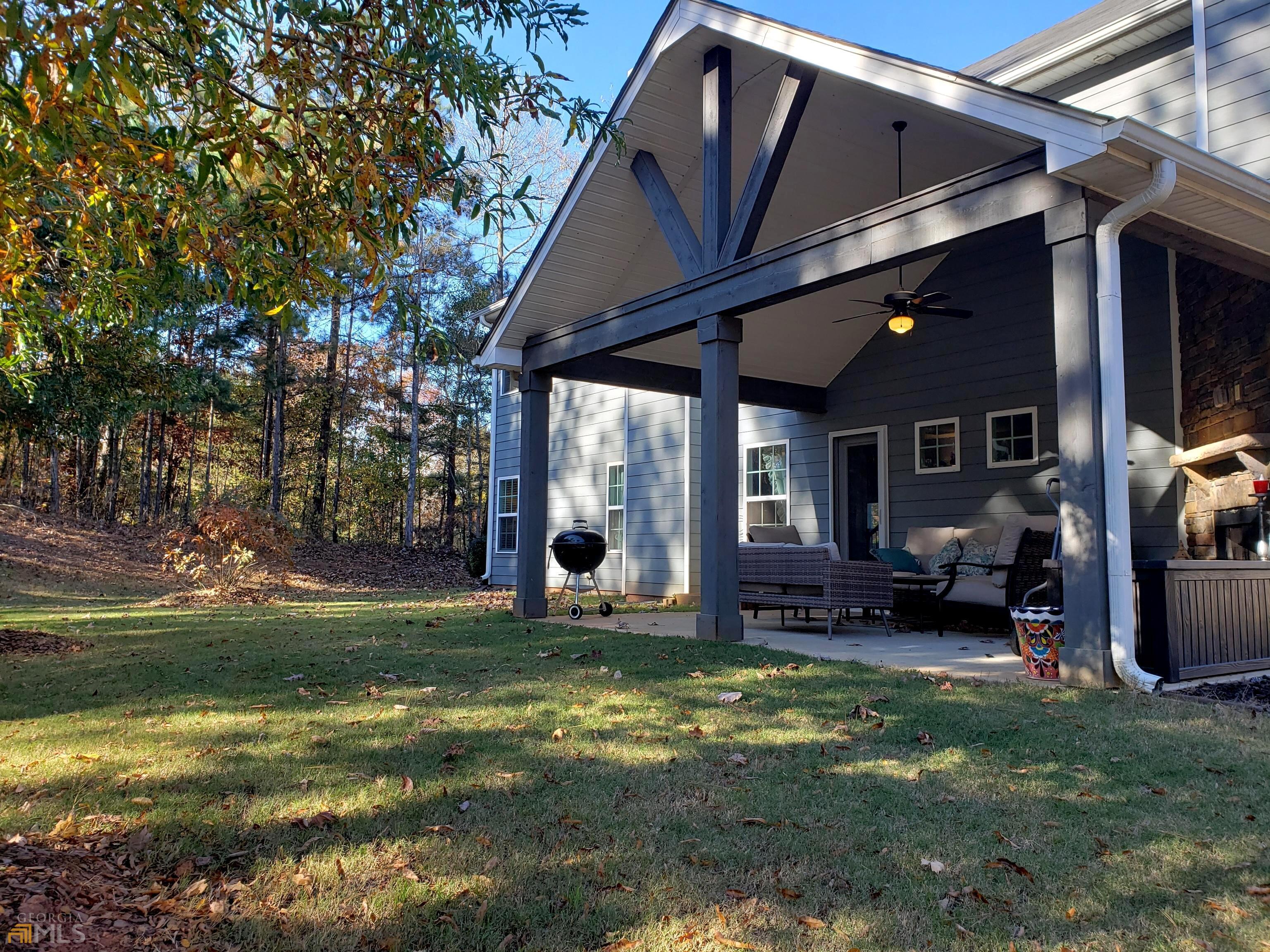 Parkside Village - Residential