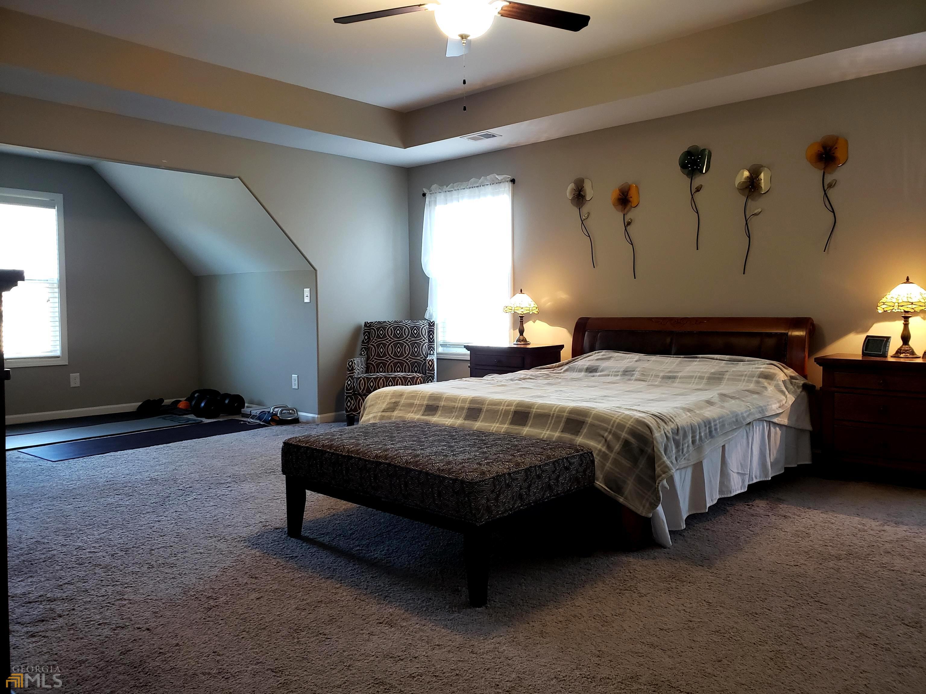 Parkside Village - Residential