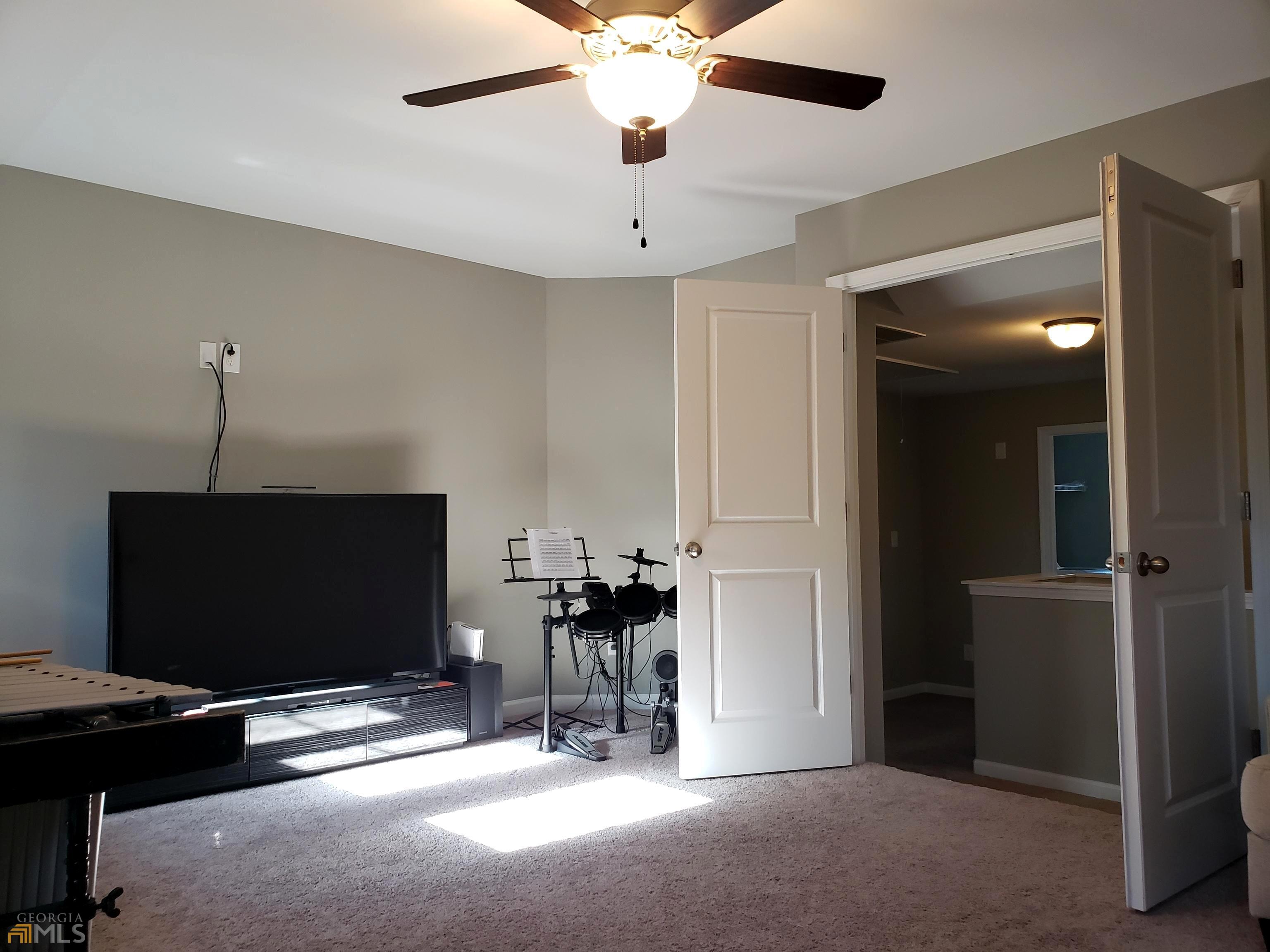 Parkside Village - Residential