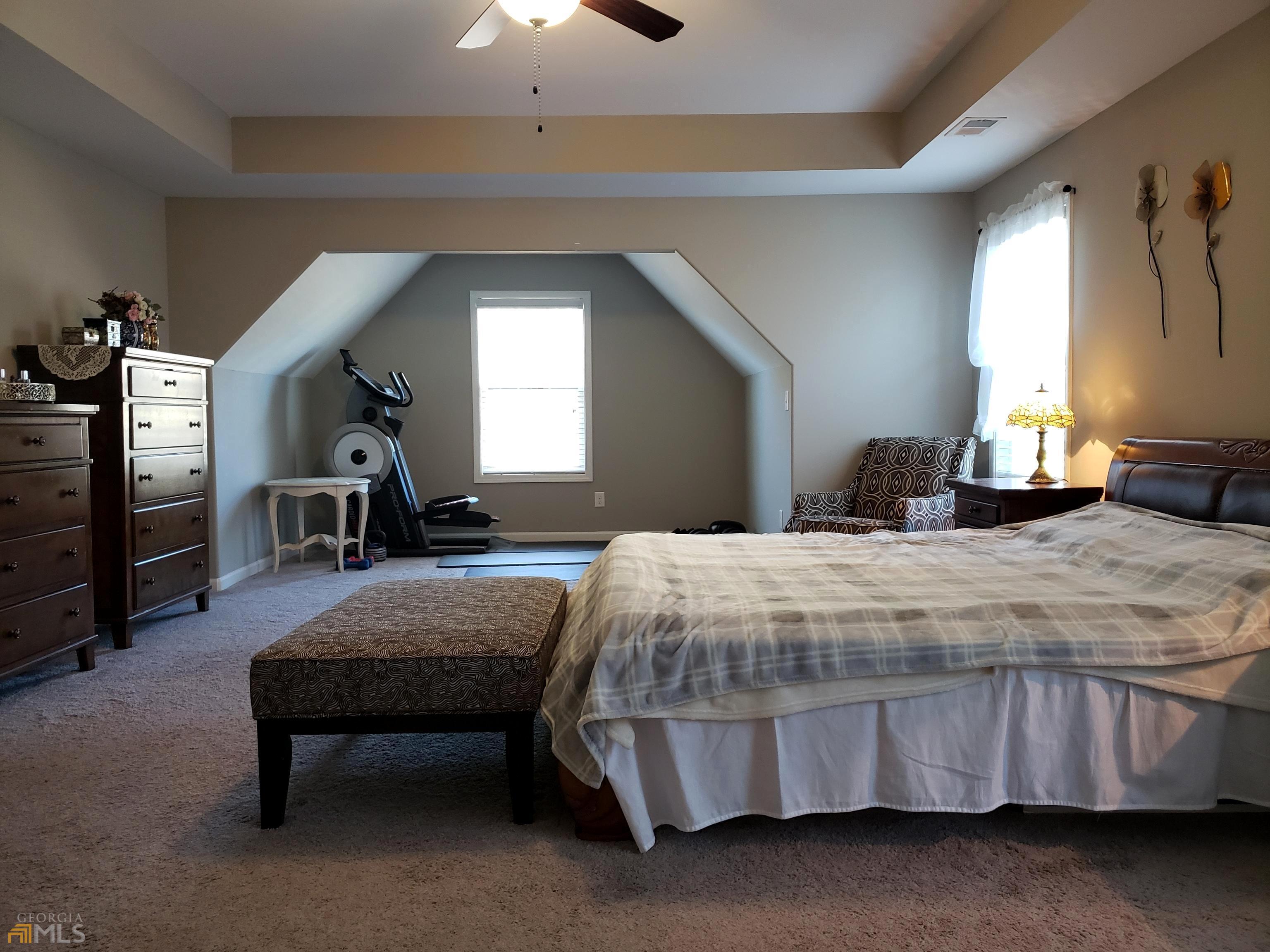 Parkside Village - Residential