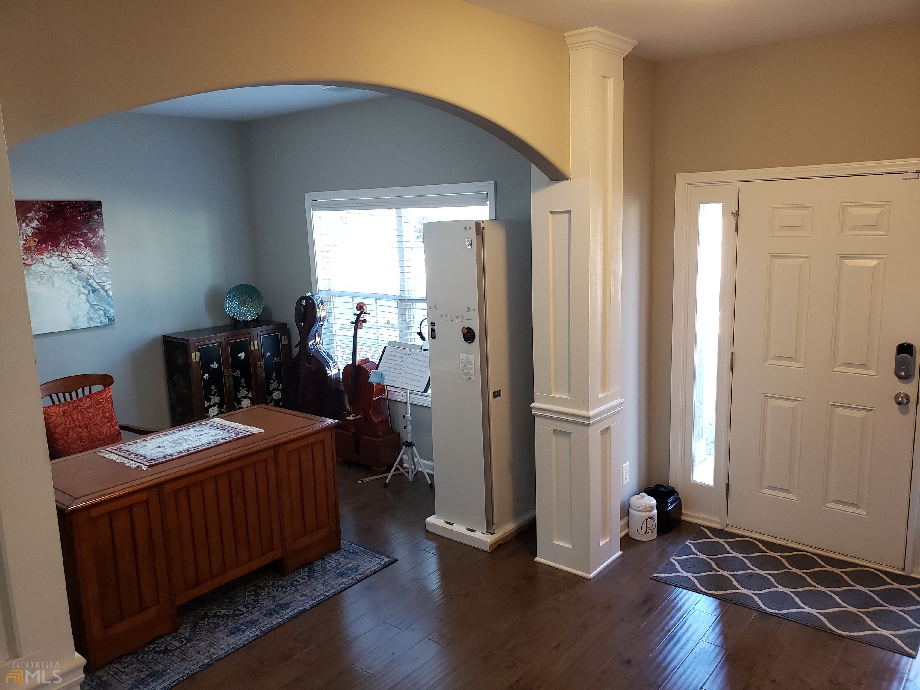 Parkside Village - Residential