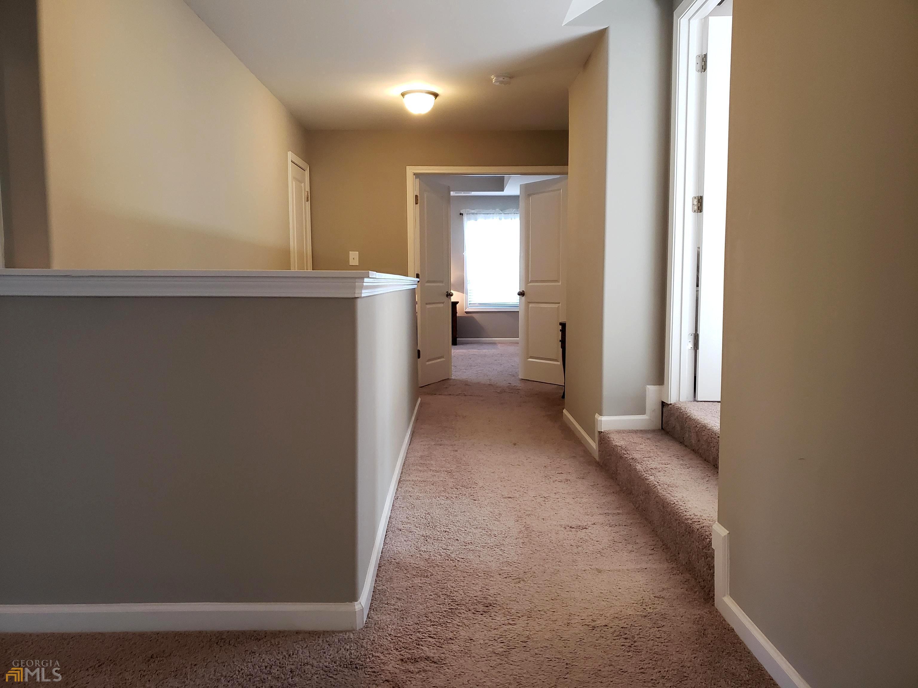 Parkside Village - Residential