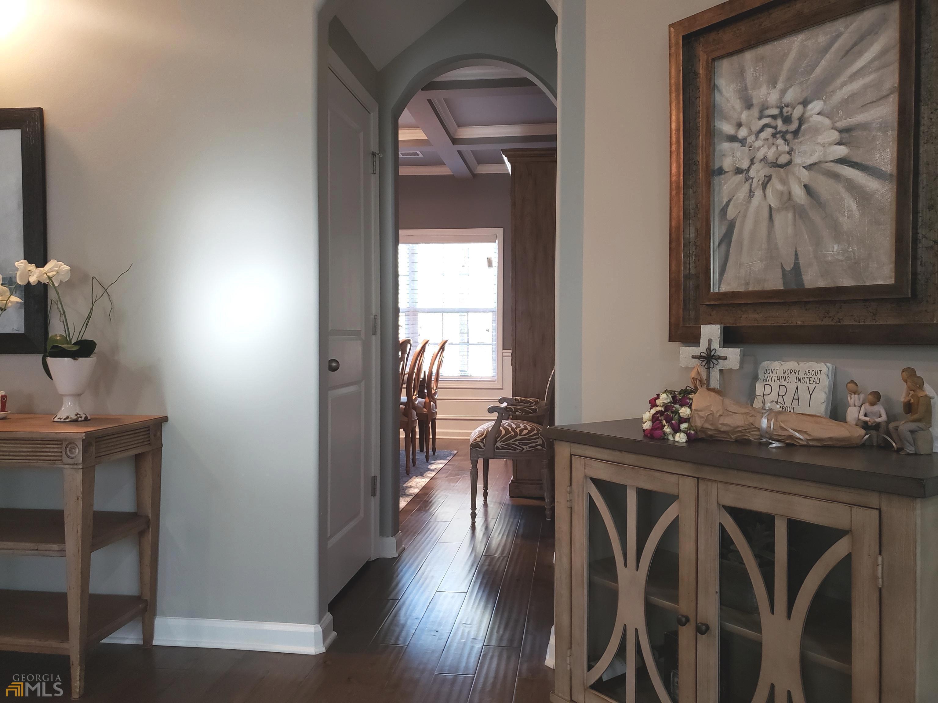 Parkside Village - Residential