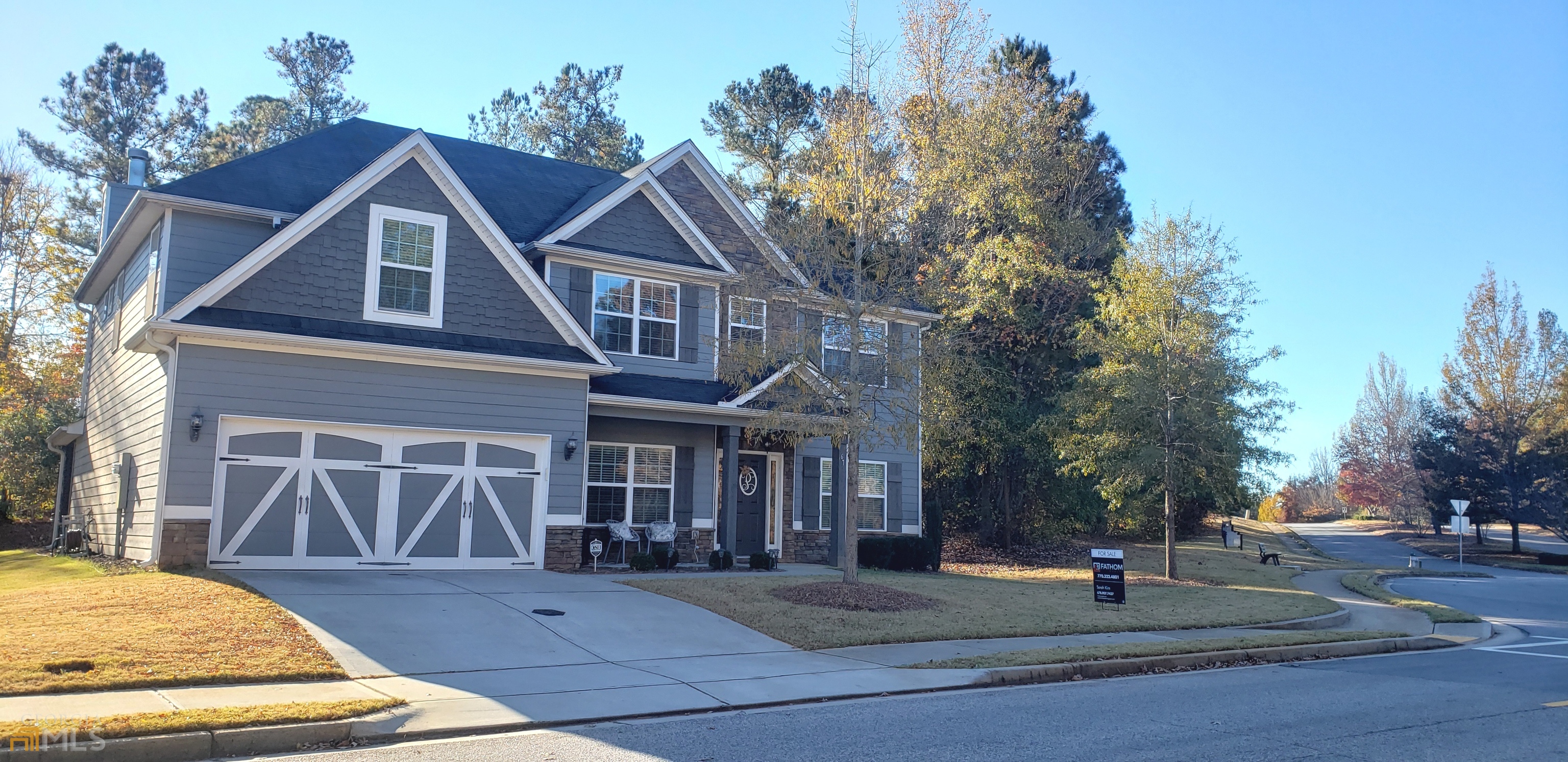 Parkside Village - Residential