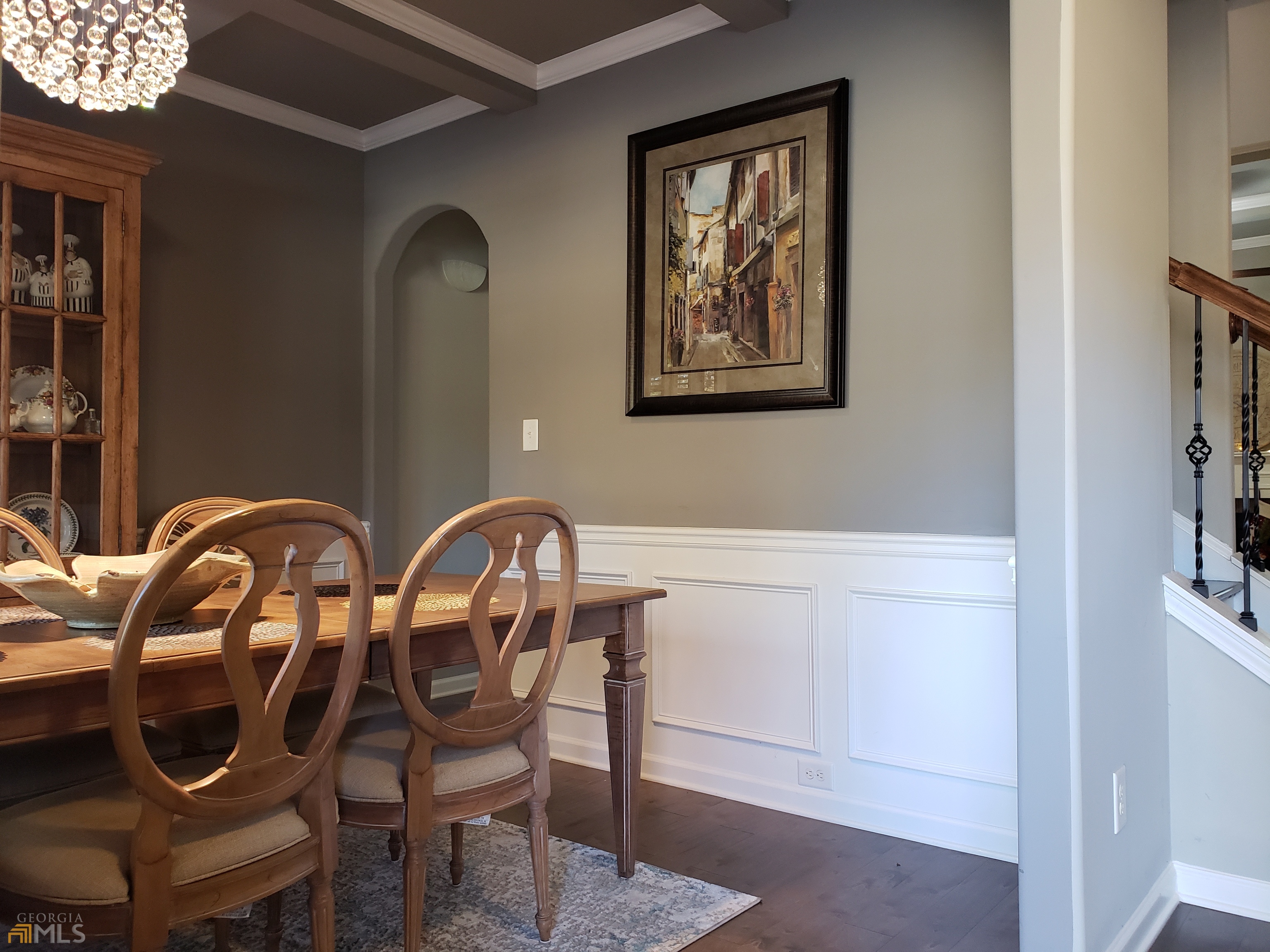 Parkside Village - Residential